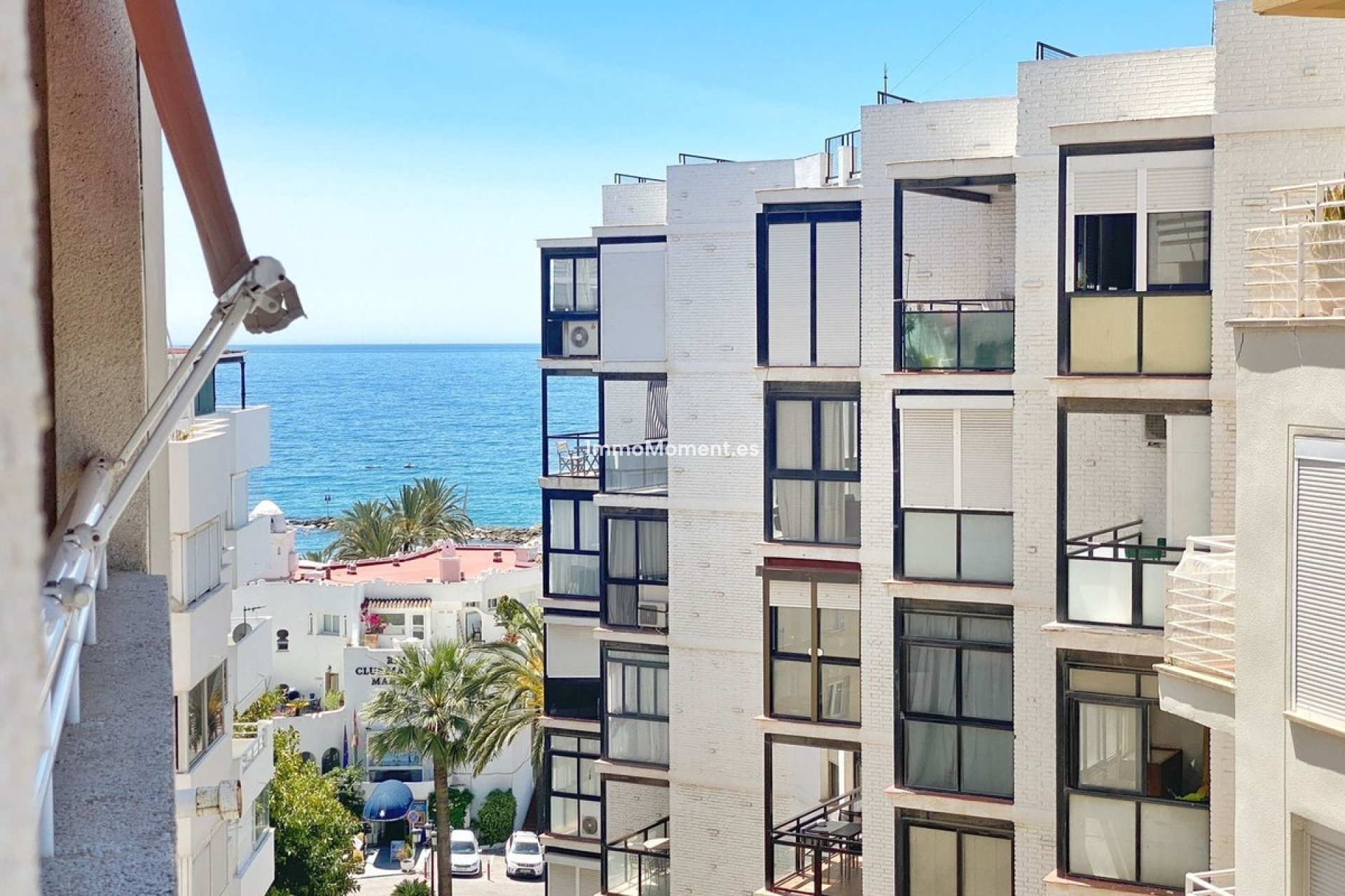 Revente - Appartement - Marbella - Marbella Centro