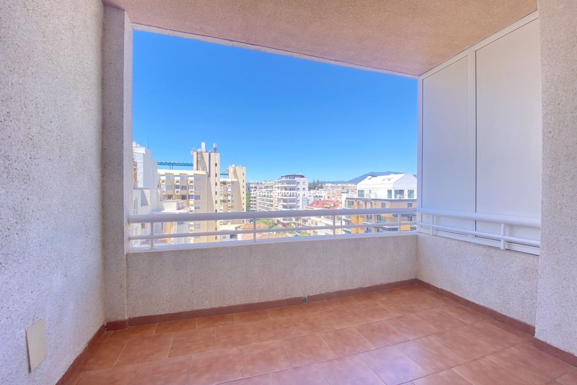 Revente - Appartement - Marbella - Marbella Centro
