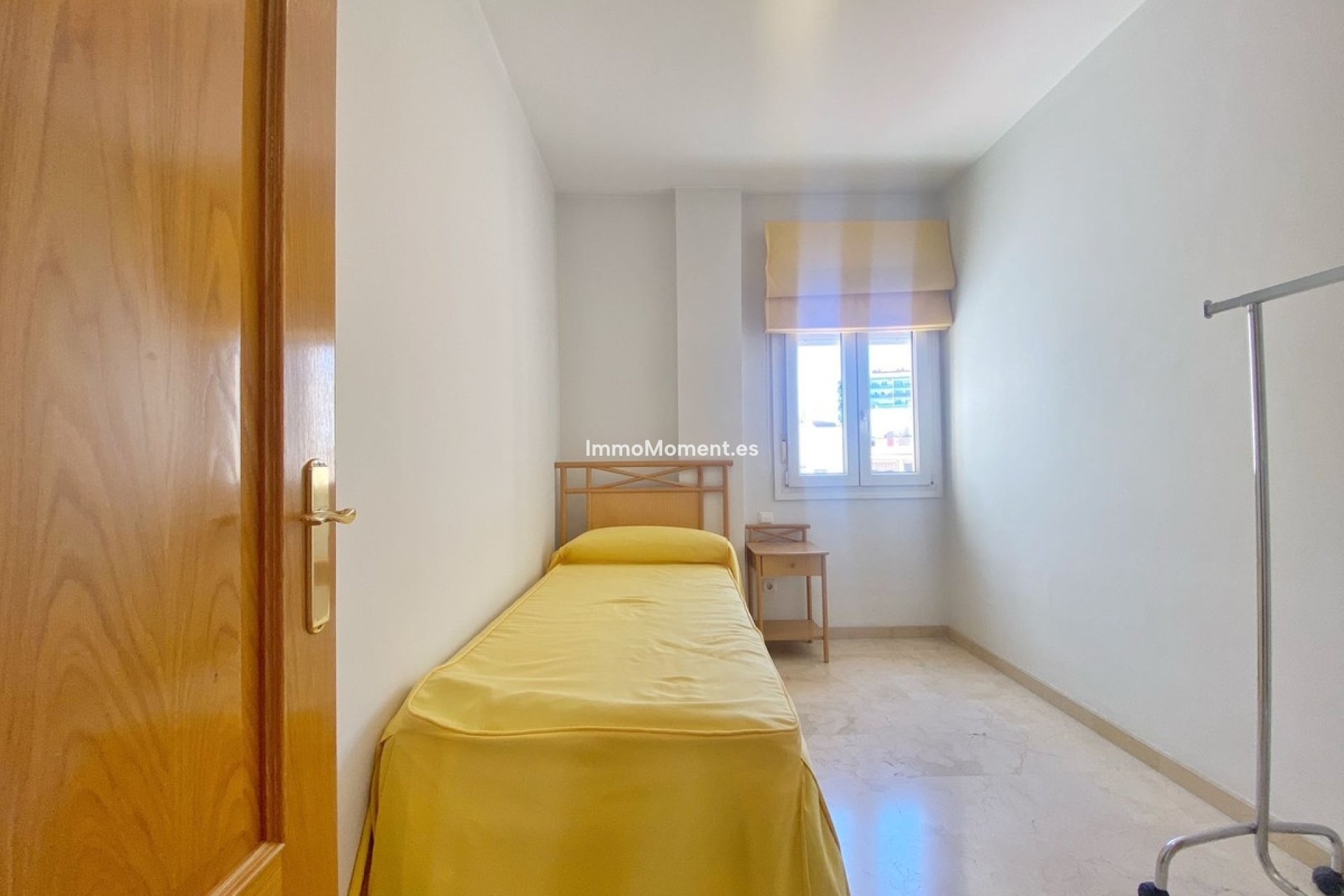 Revente - Appartement - Marbella - Marbella Centro
