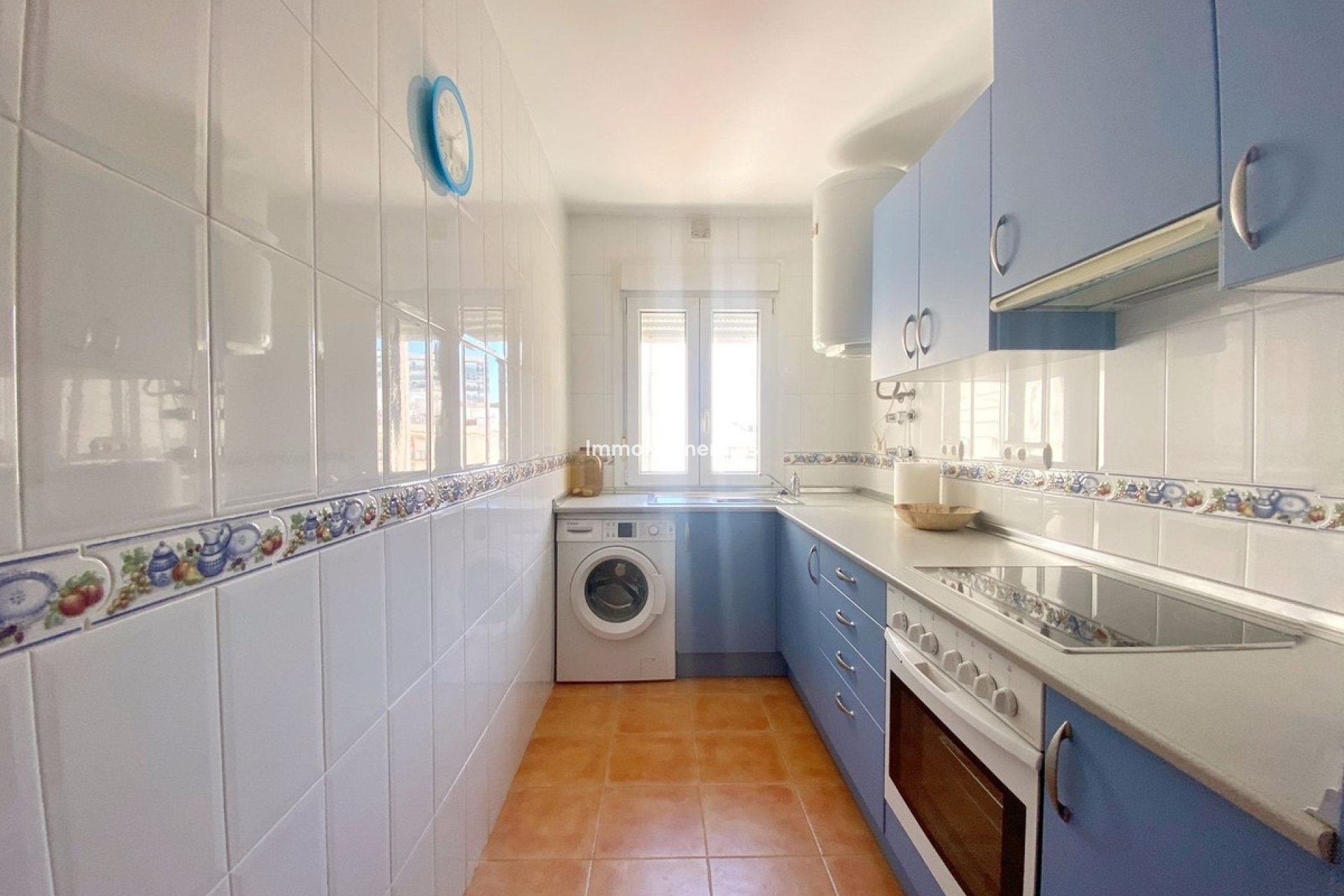 Revente - Appartement - Marbella - Marbella Centro