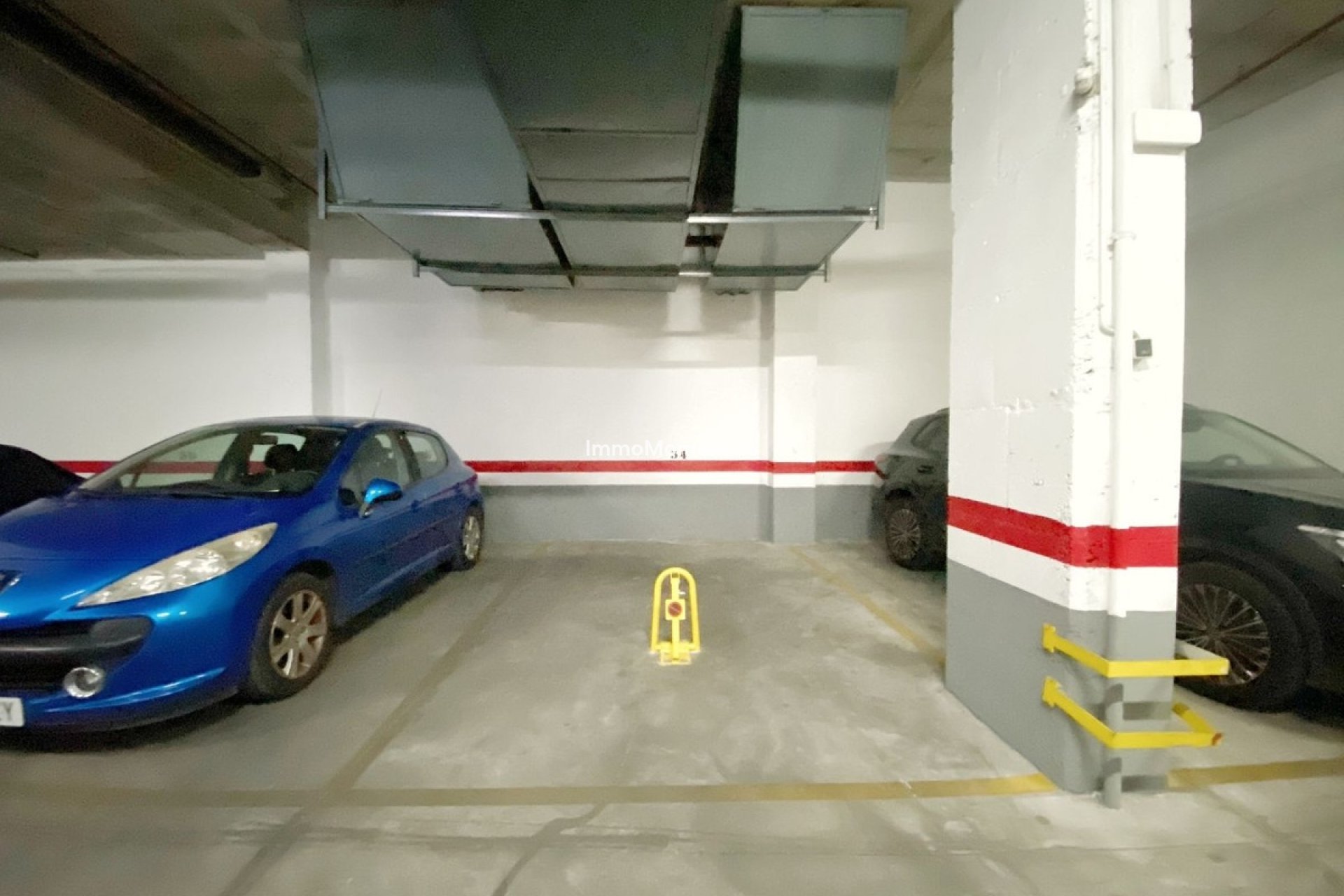 Revente - Appartement - Marbella - Marbella Centro