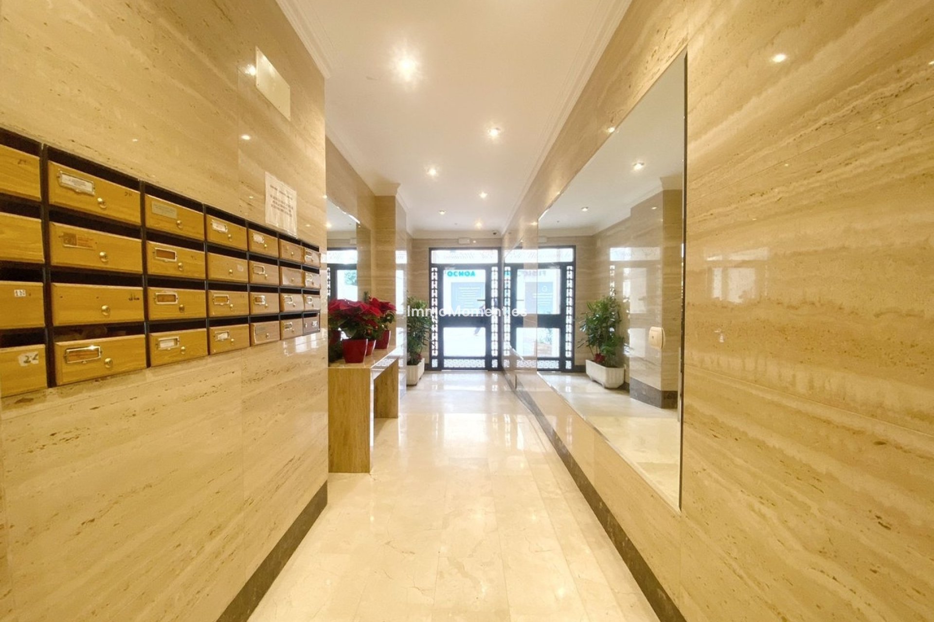 Revente - Appartement - Marbella - Marbella Centro