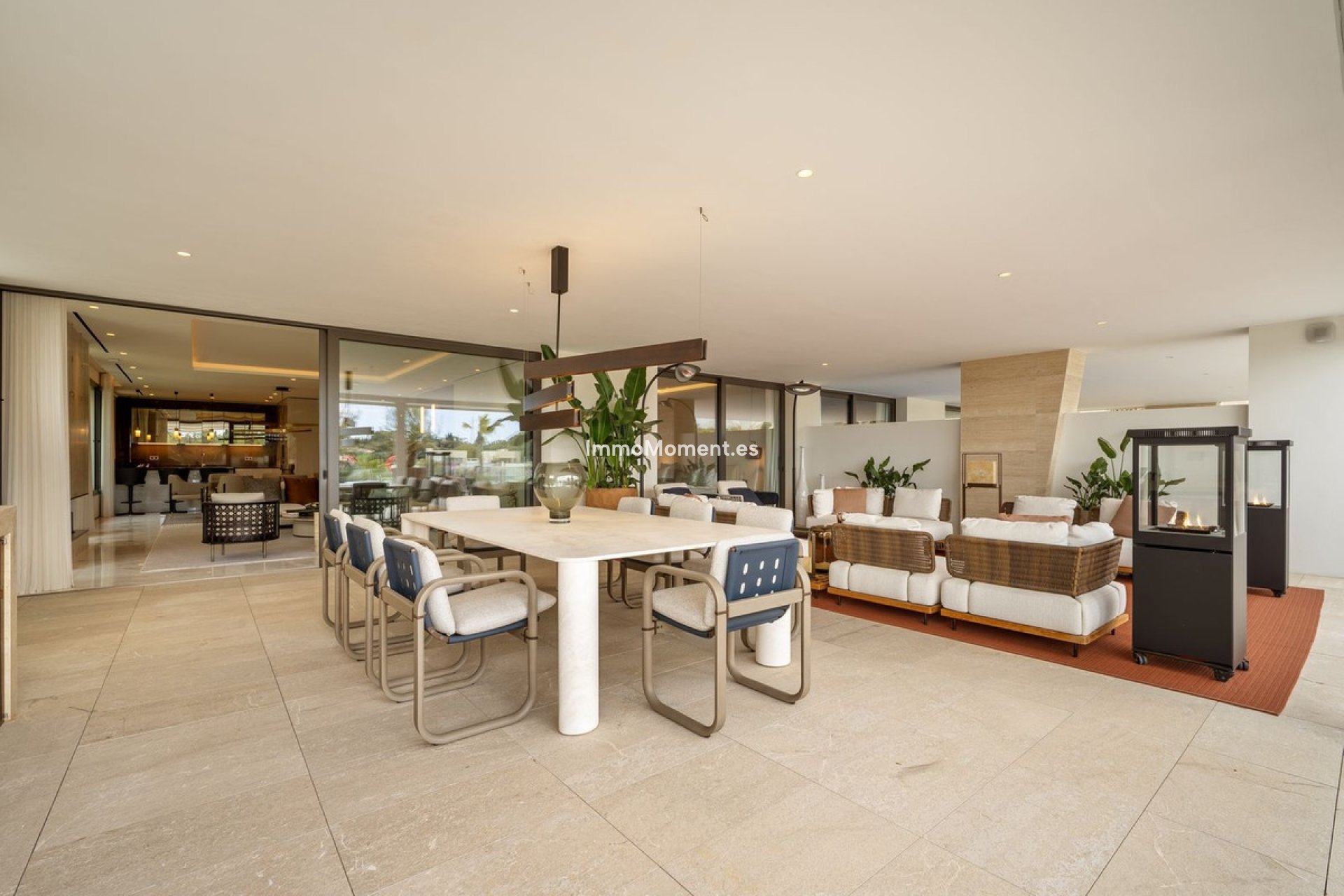 Revente - Appartement - Marbella - Marbella Centro