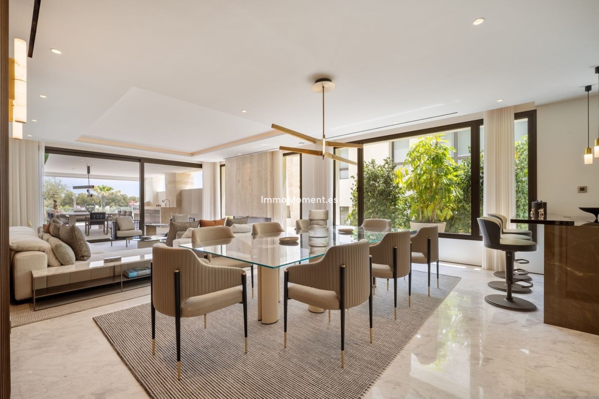 Revente - Appartement - Marbella - Marbella Centro