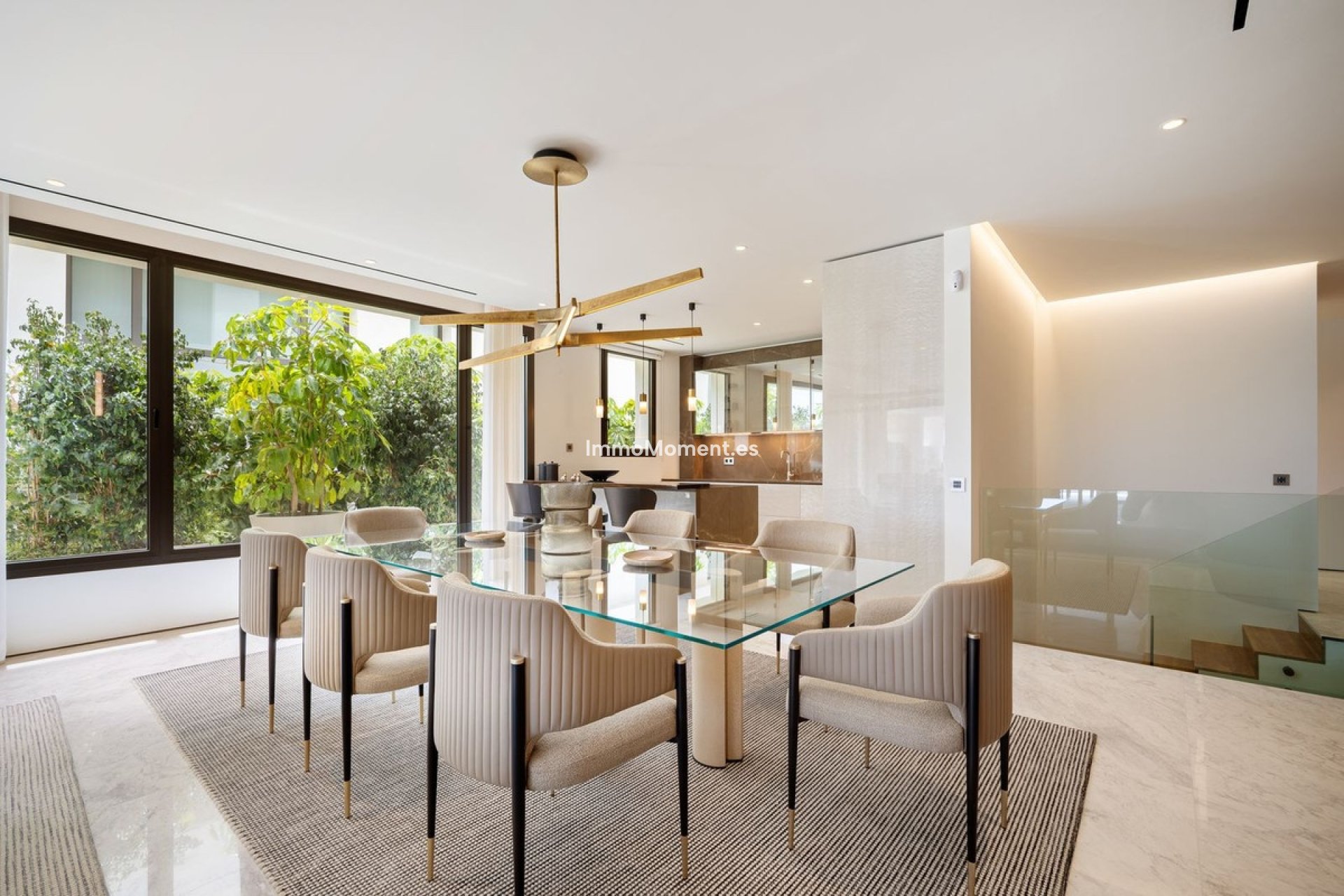 Revente - Appartement - Marbella - Marbella Centro