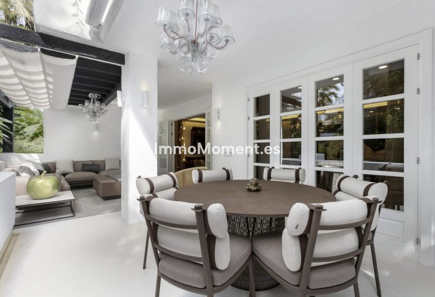 Revente - Appartement - Marbella - Marbella Centro