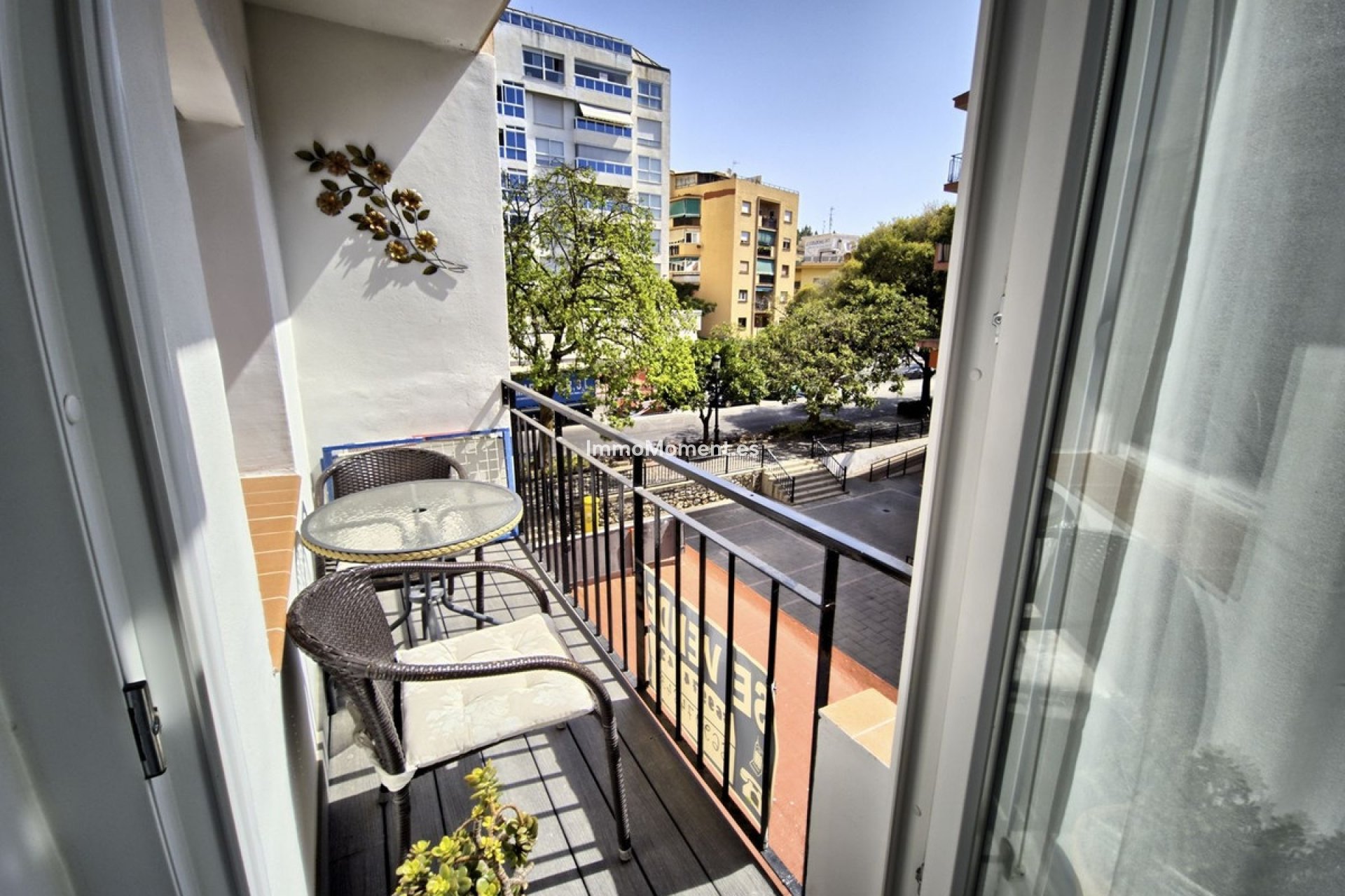 Revente - Appartement - Marbella - Marbella Centro