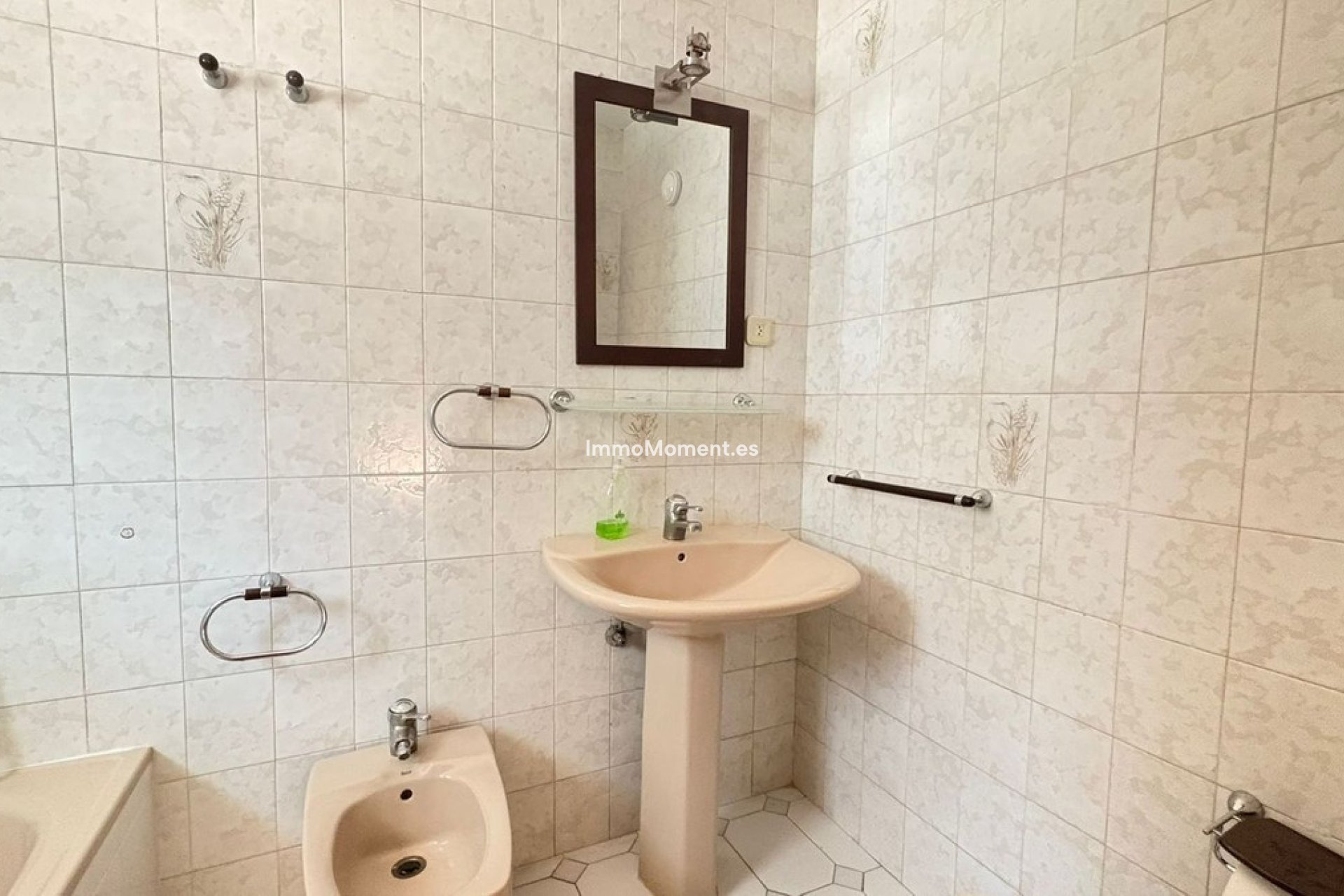 Revente - Appartement - Marbella - Marbella Centro