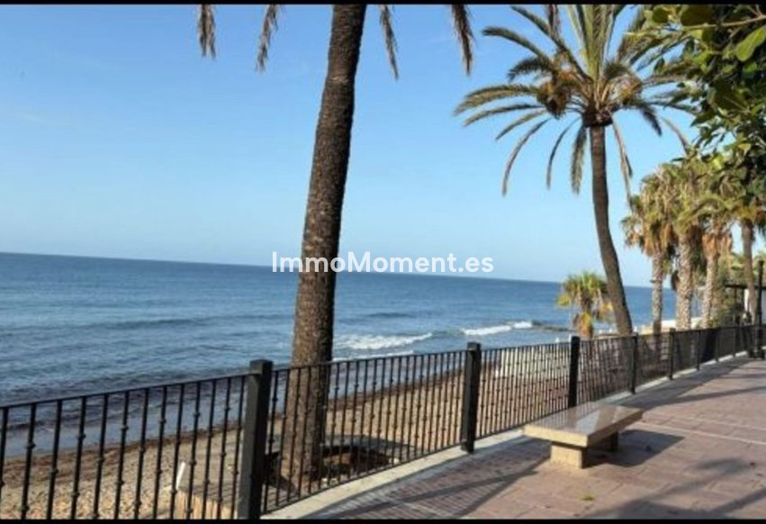 Revente - Appartement - Marbella - Marbella Centro