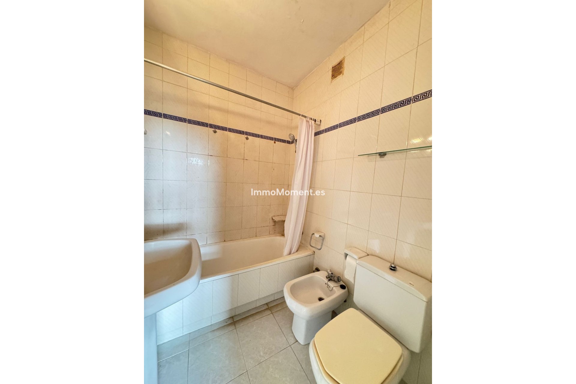 Revente - Appartement - Marbella - Marbella Centro