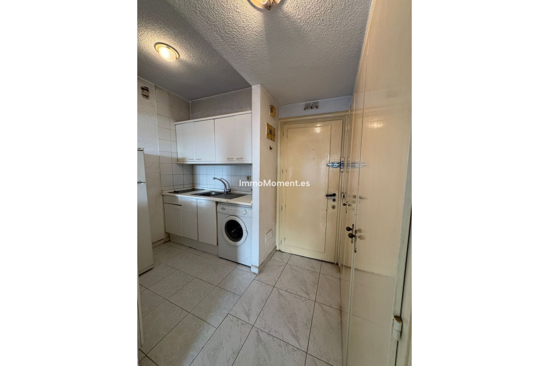 Revente - Appartement - Marbella - Marbella Centro