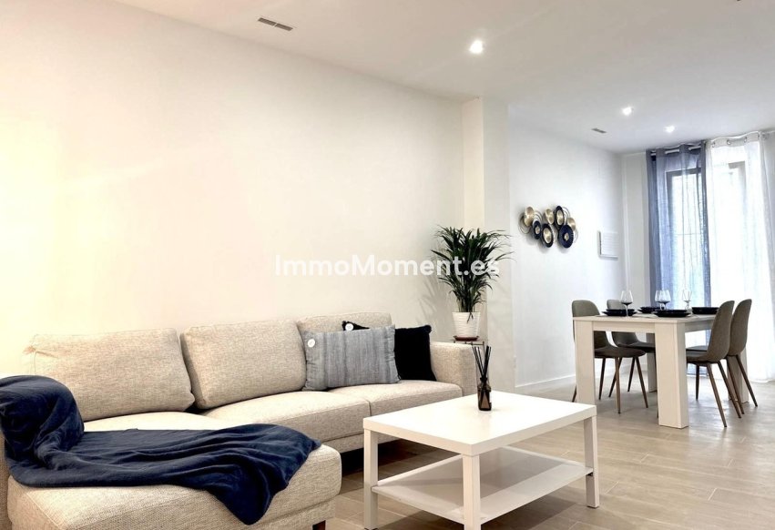 Revente - Appartement - Marbella - Marbella Centro