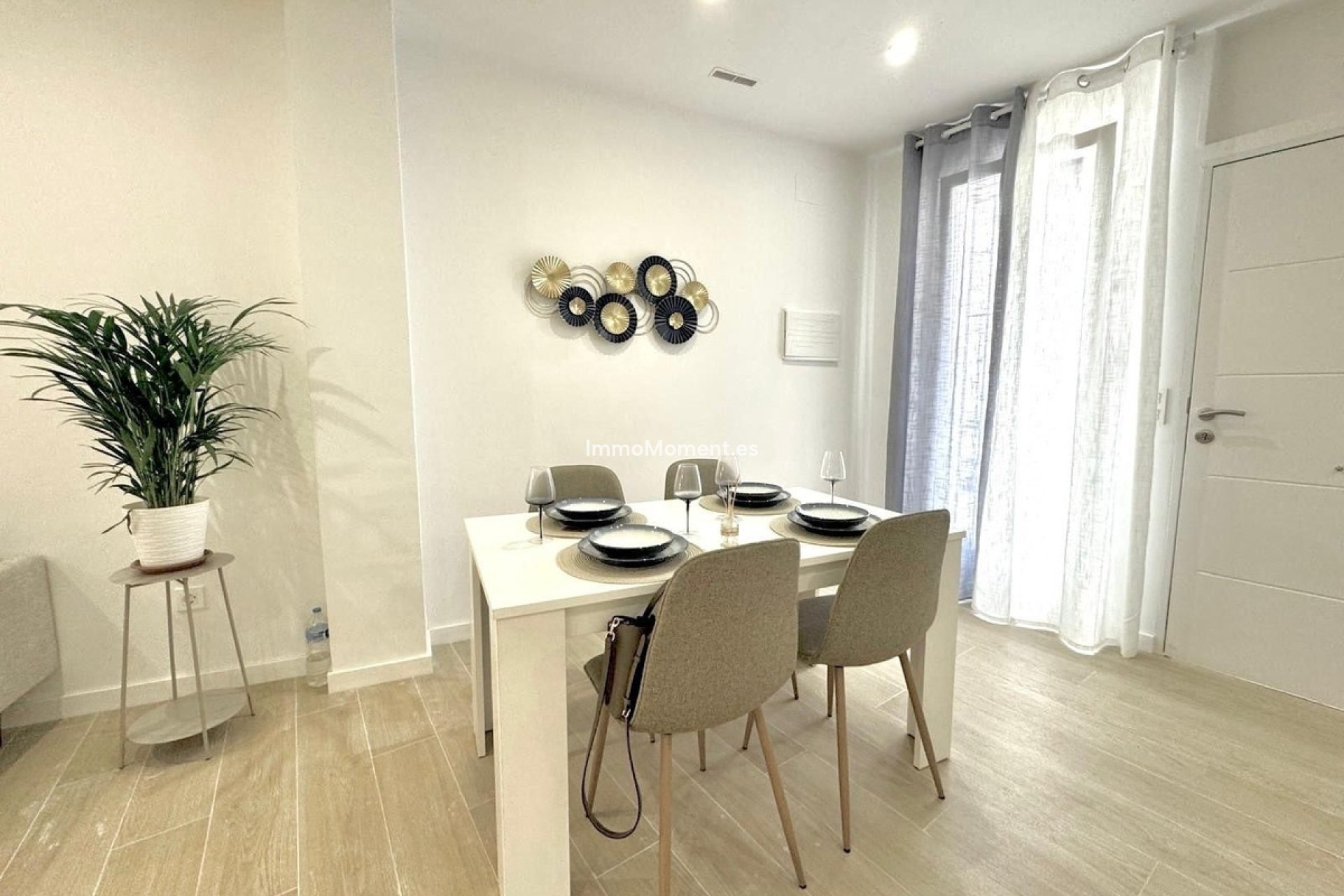 Revente - Appartement - Marbella - Marbella Centro