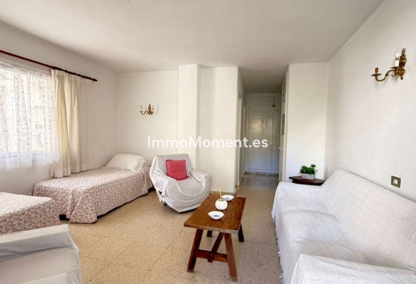 Revente - Appartement - Marbella - Marbella Centro