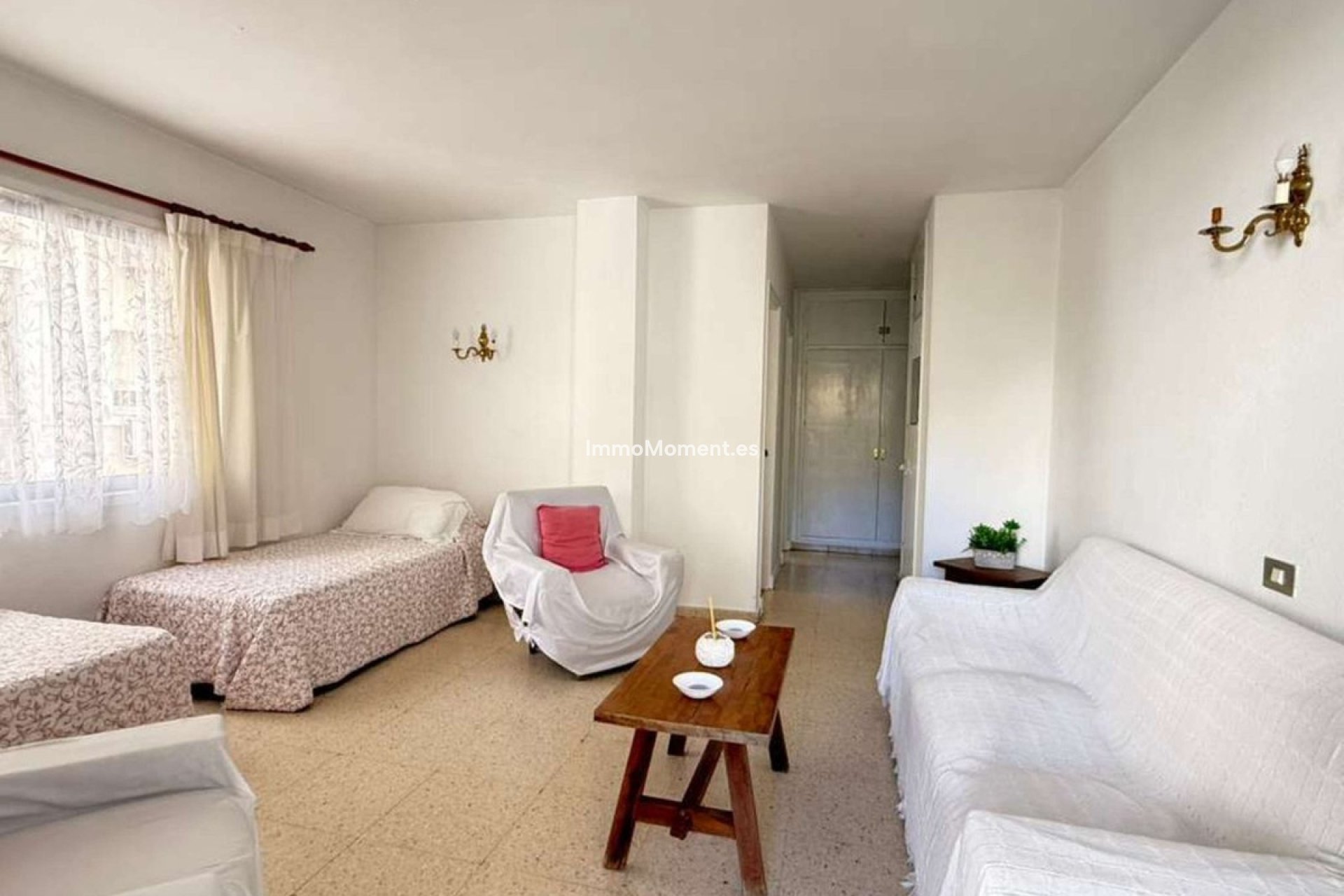Revente - Appartement - Marbella - Marbella Centro