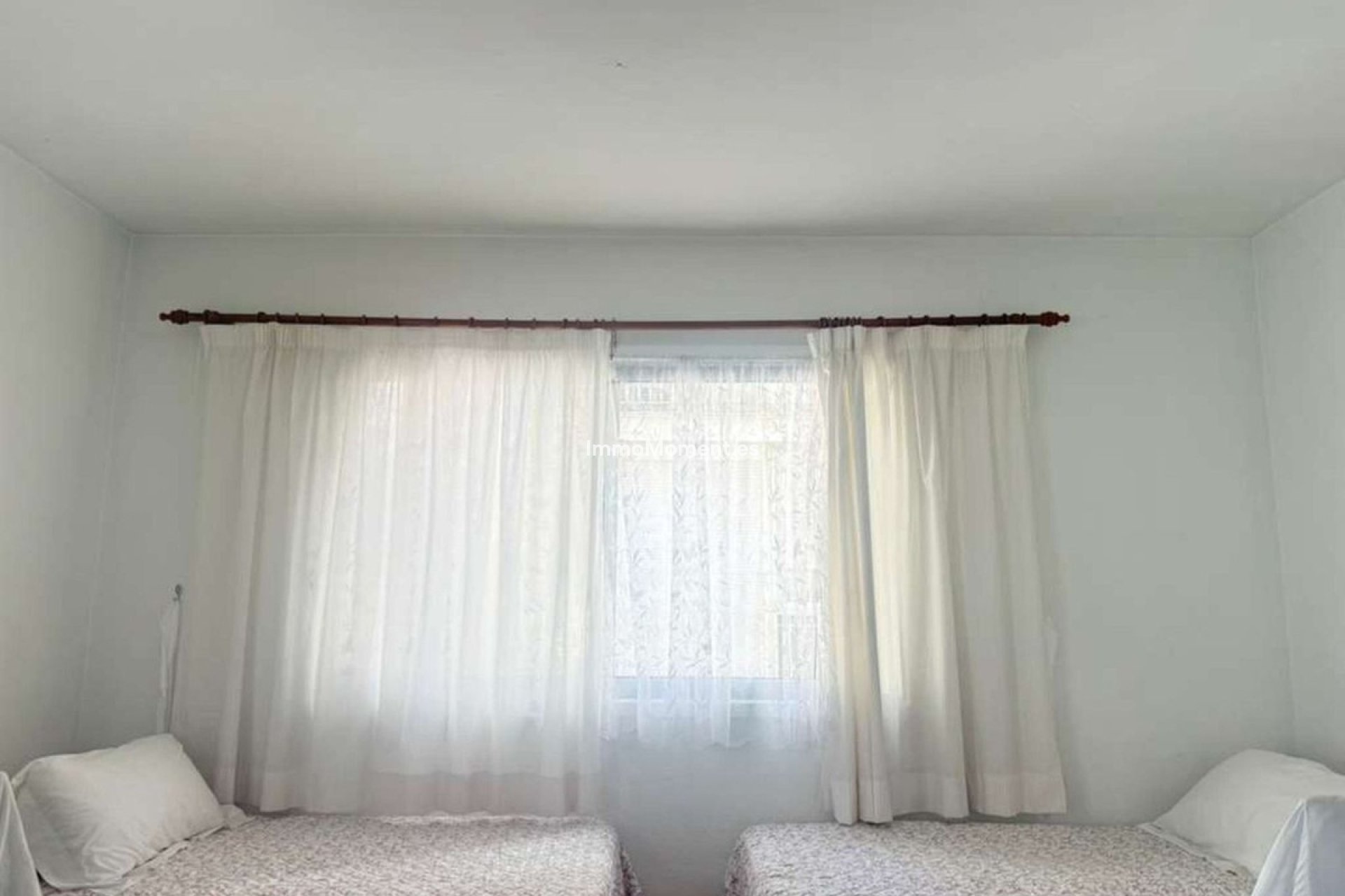 Revente - Appartement - Marbella - Marbella Centro