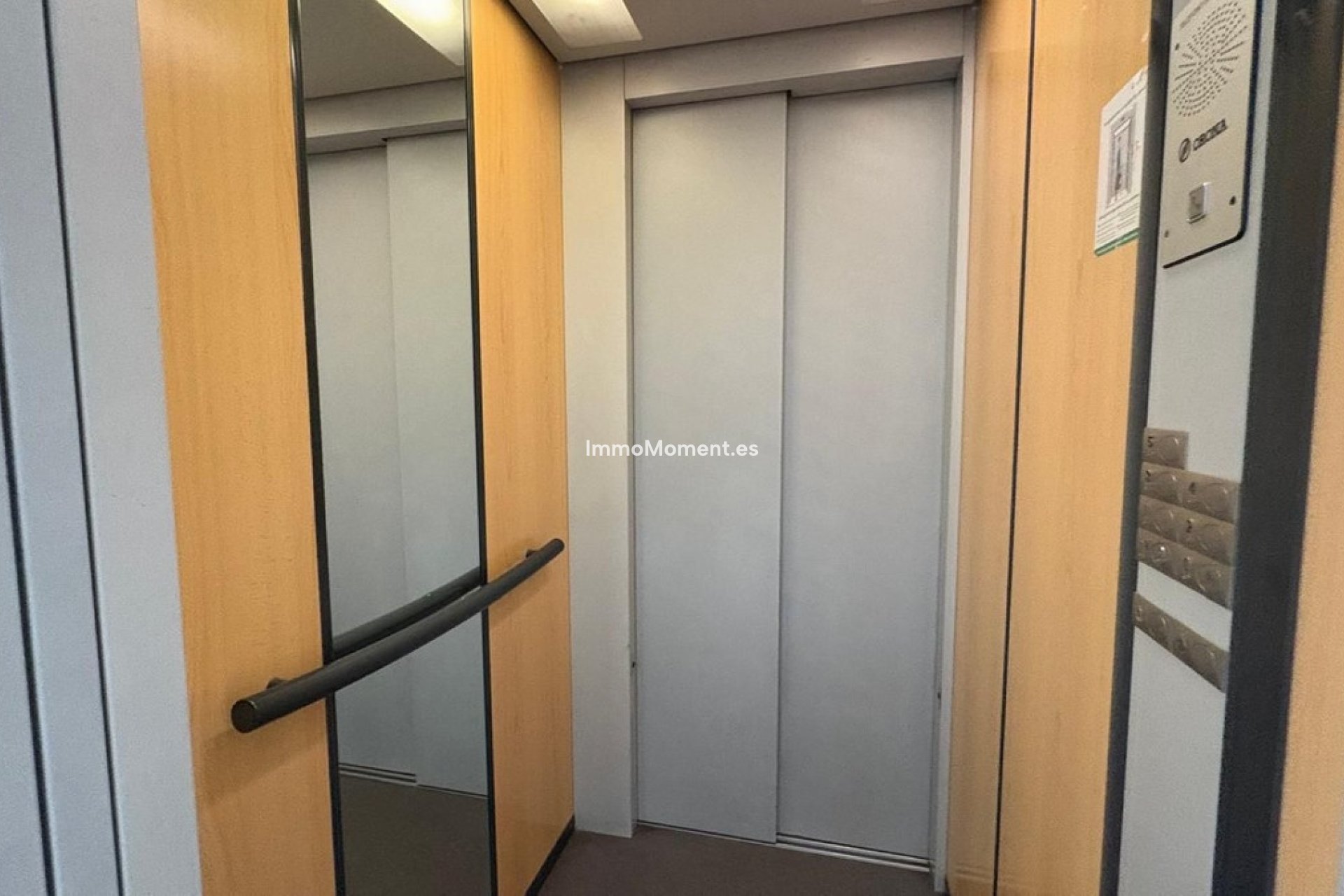 Revente - Appartement - Marbella - Marbella Centro