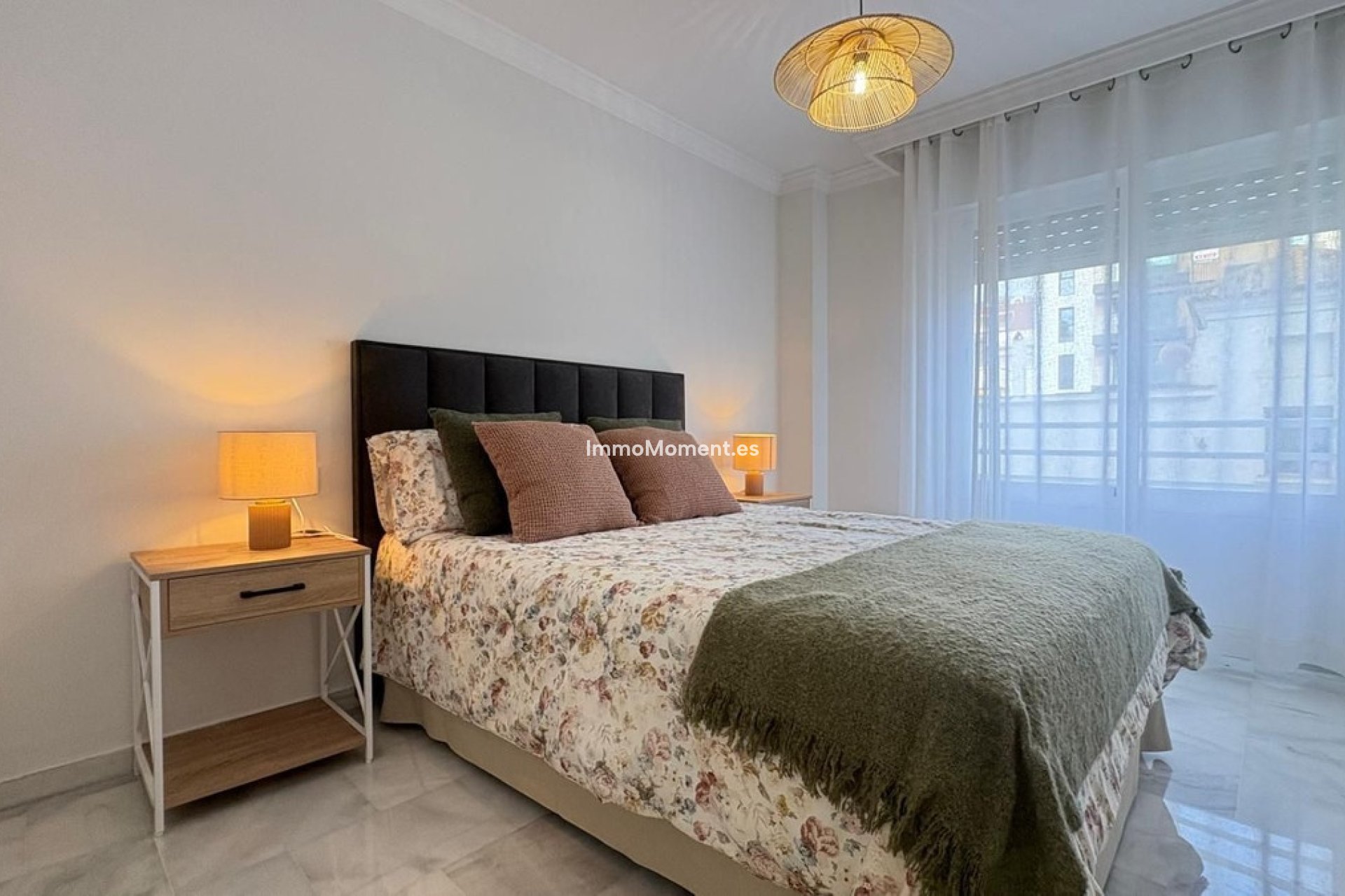 Revente - Appartement - Marbella - Marbella Centro