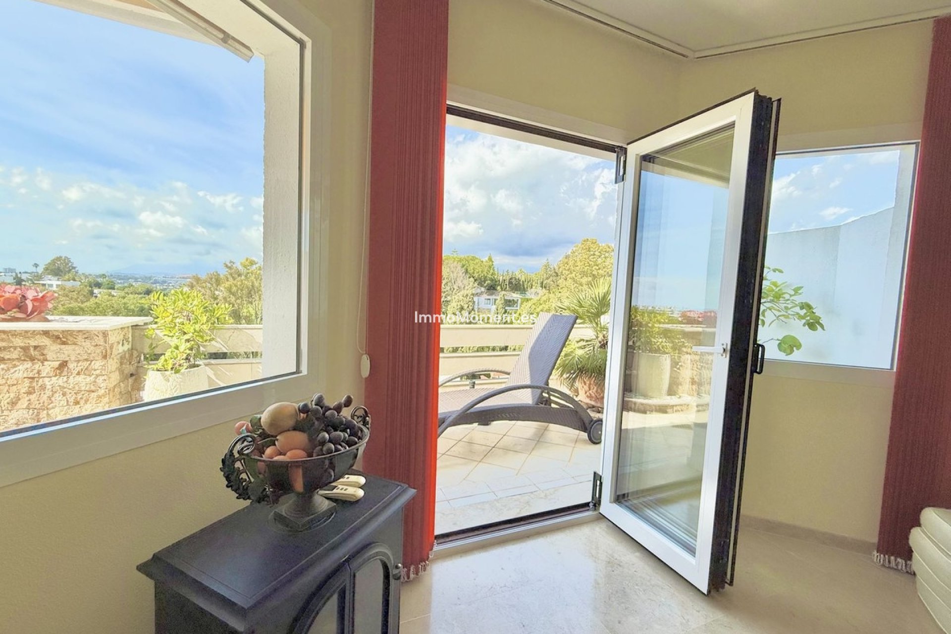 Revente - Appartement - Marbella - Marbella Centro