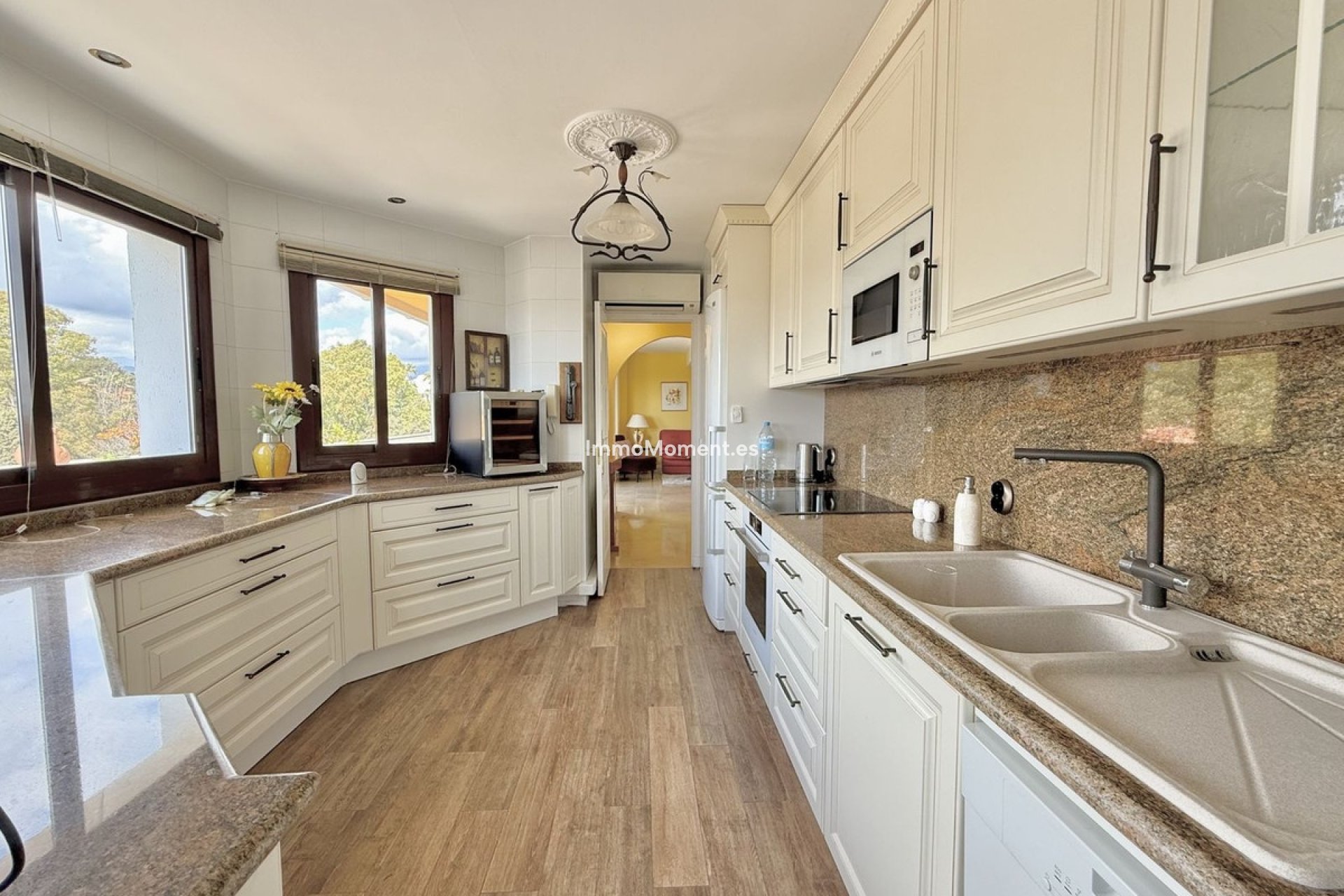 Revente - Appartement - Marbella - Marbella Centro