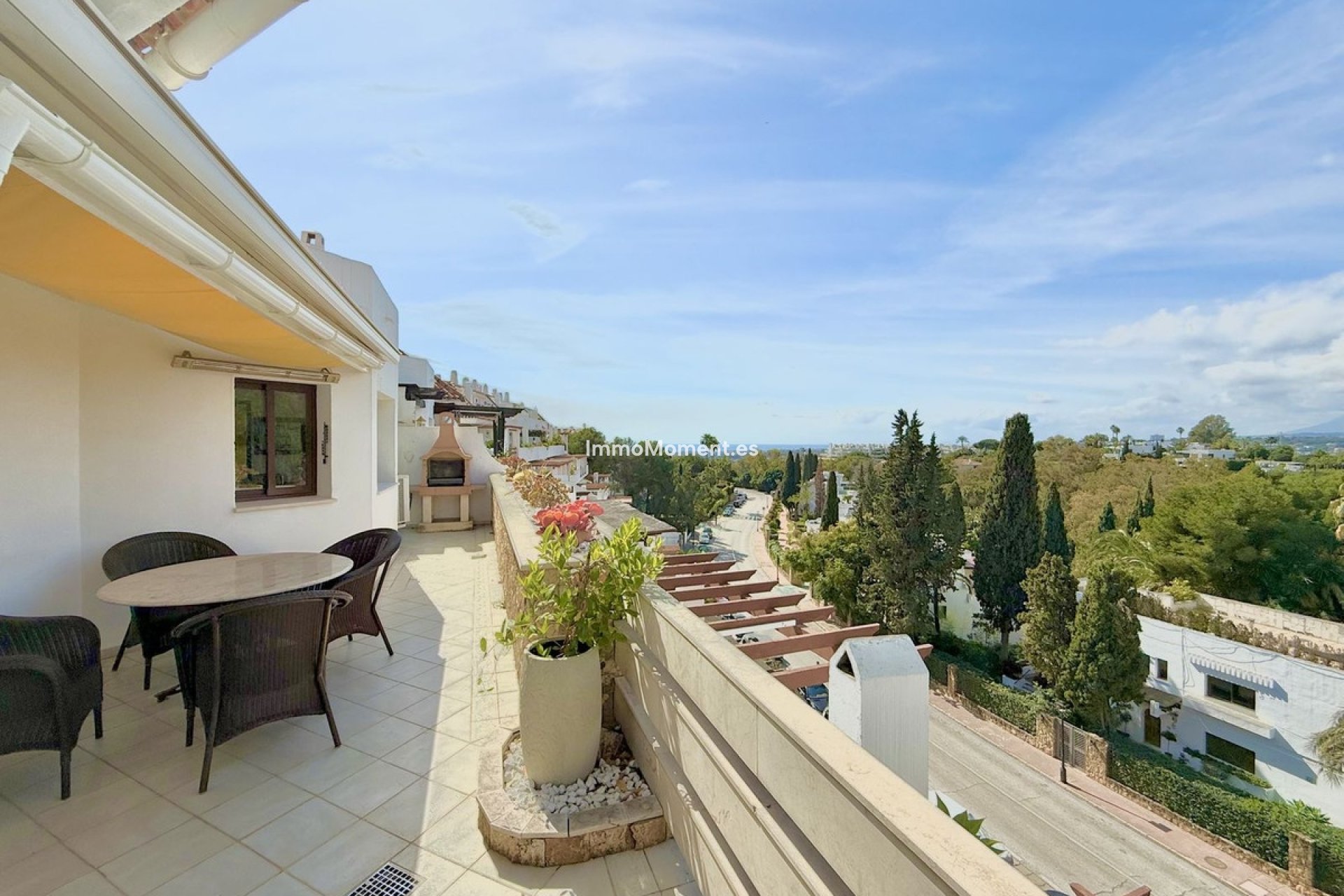 Revente - Appartement - Marbella - Marbella Centro