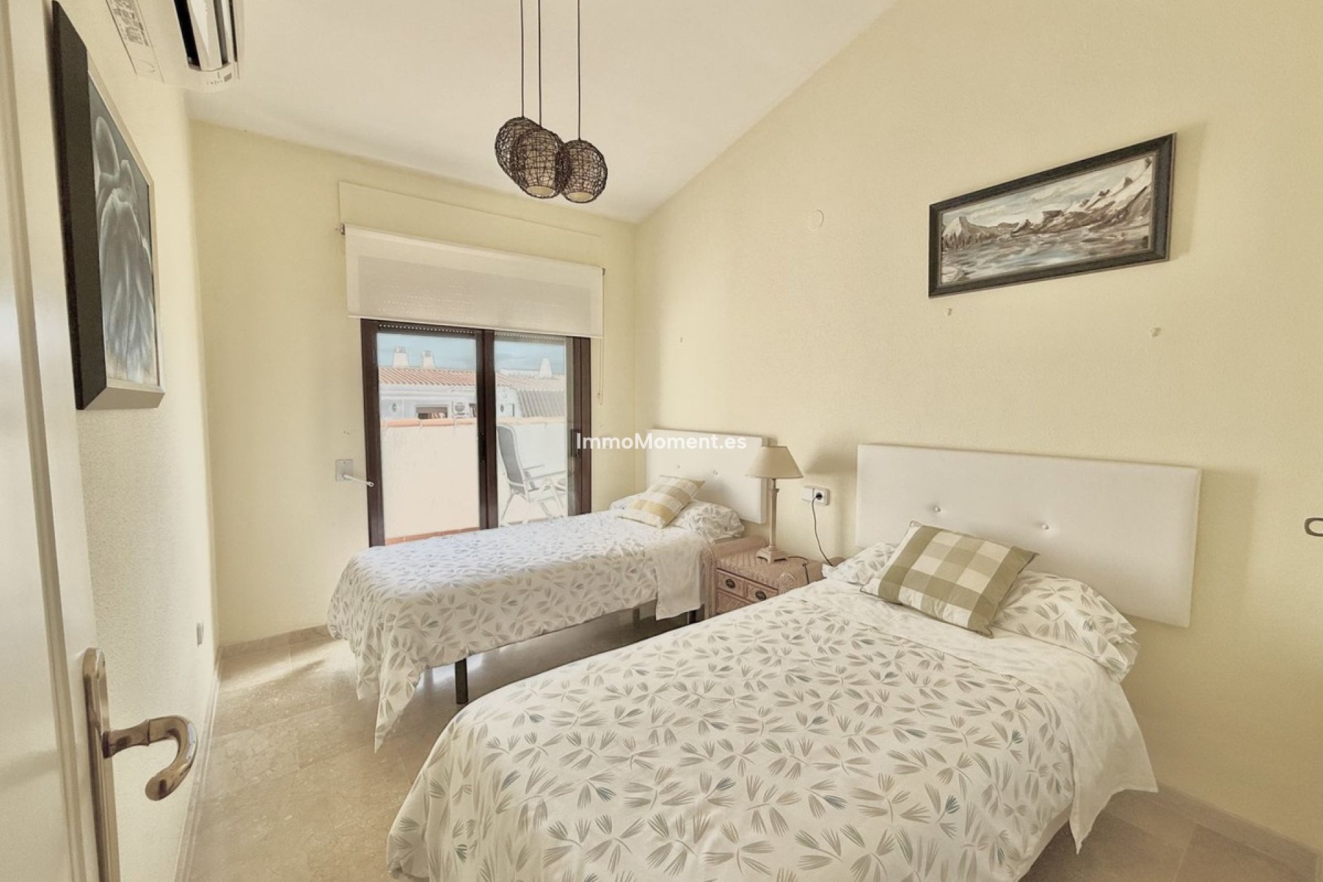 Revente - Appartement - Marbella - Marbella Centro