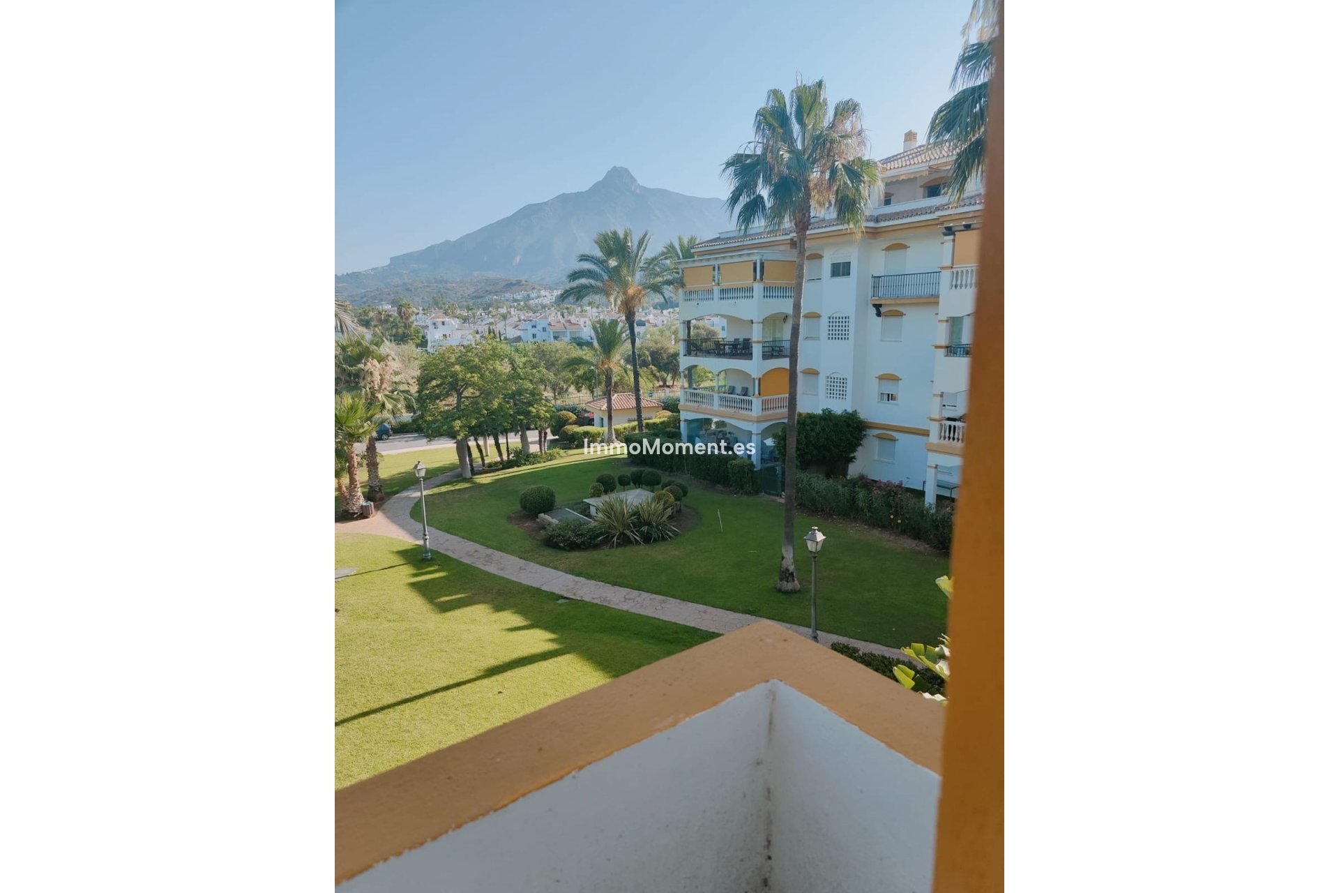 Revente - Appartement - Marbella - Marbella Centro