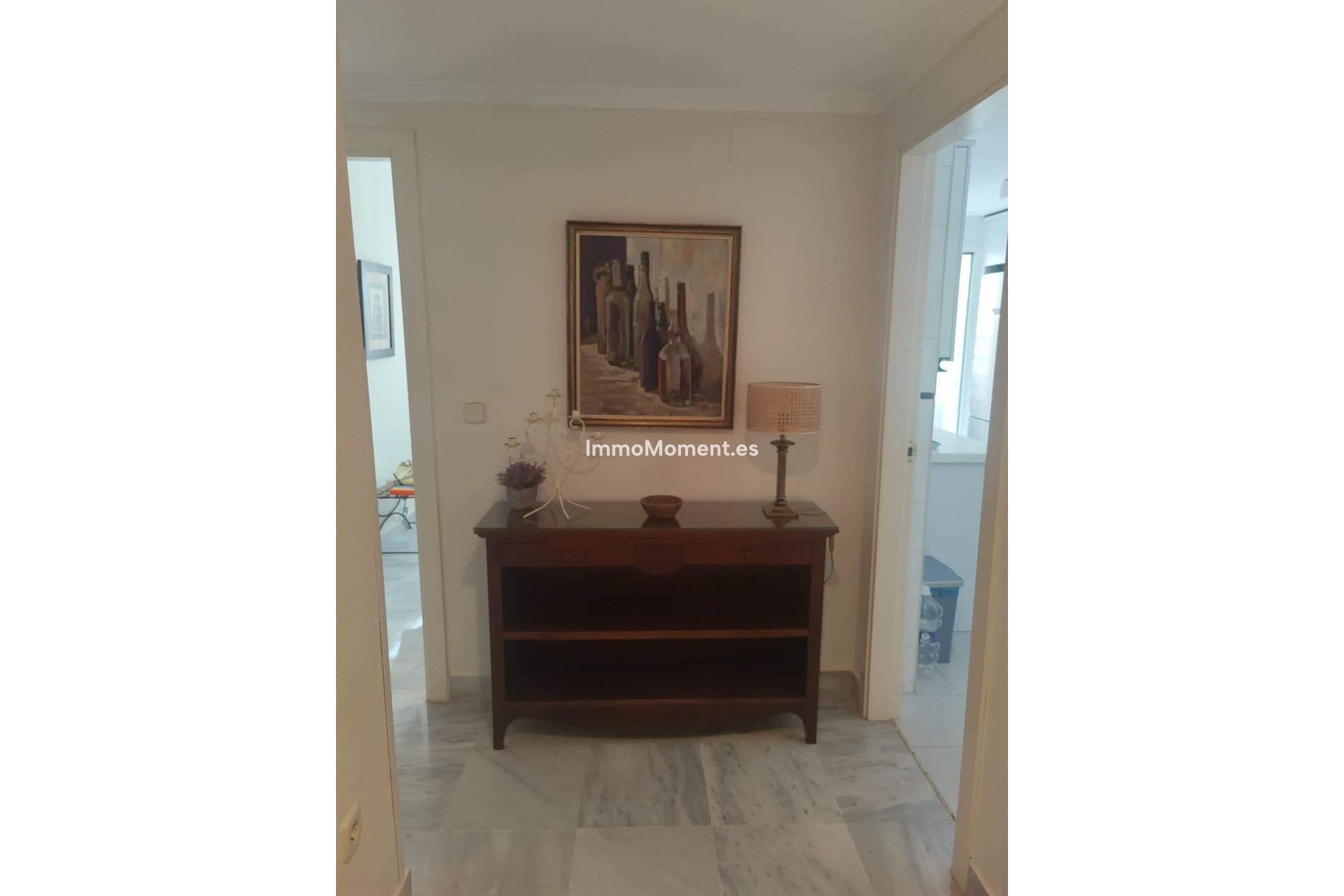 Revente - Appartement - Marbella - Marbella Centro