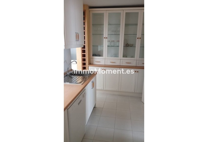Revente - Appartement - Marbella - Marbella Centro