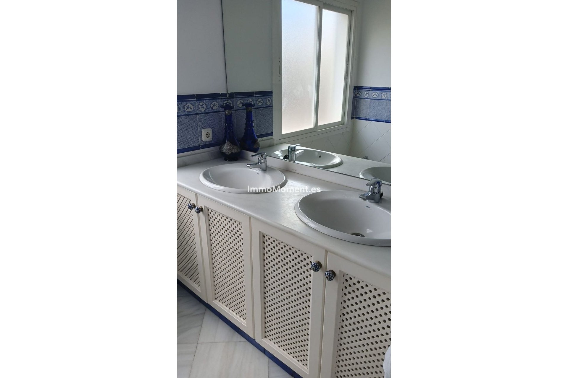 Revente - Appartement - Marbella - Marbella Centro