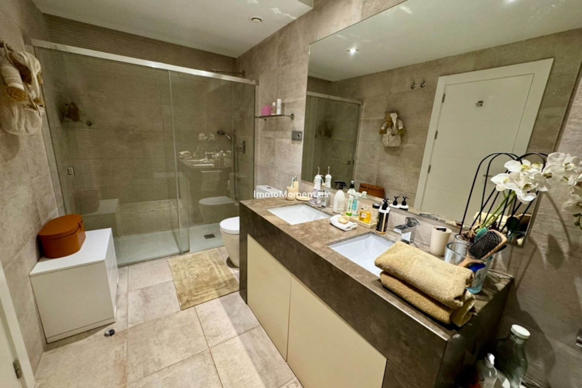 Revente - Appartement - Marbella - Marbella Centro