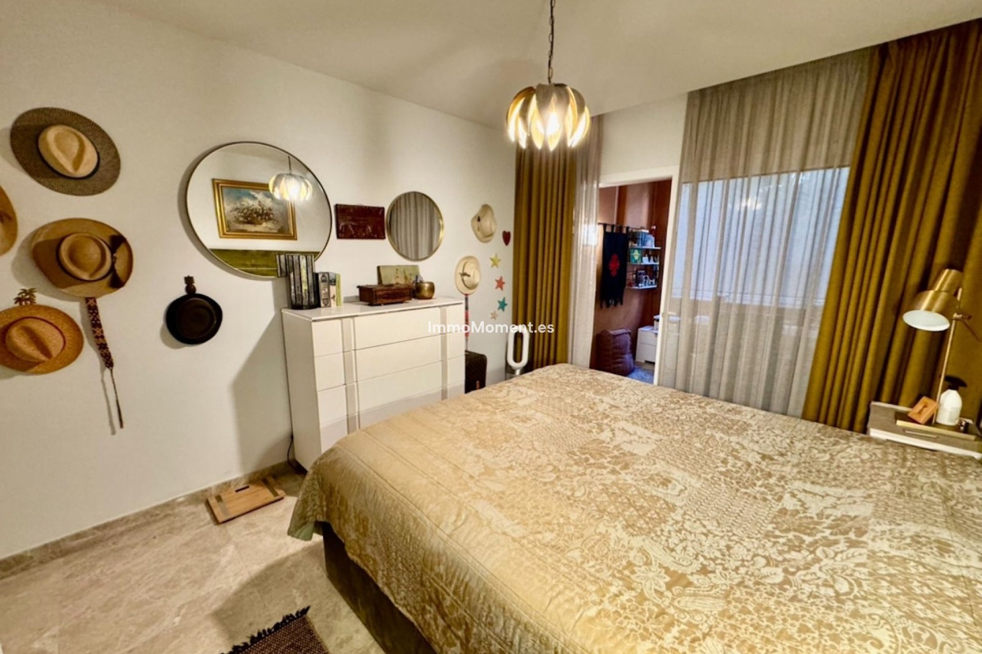 Revente - Appartement - Marbella - Marbella Centro