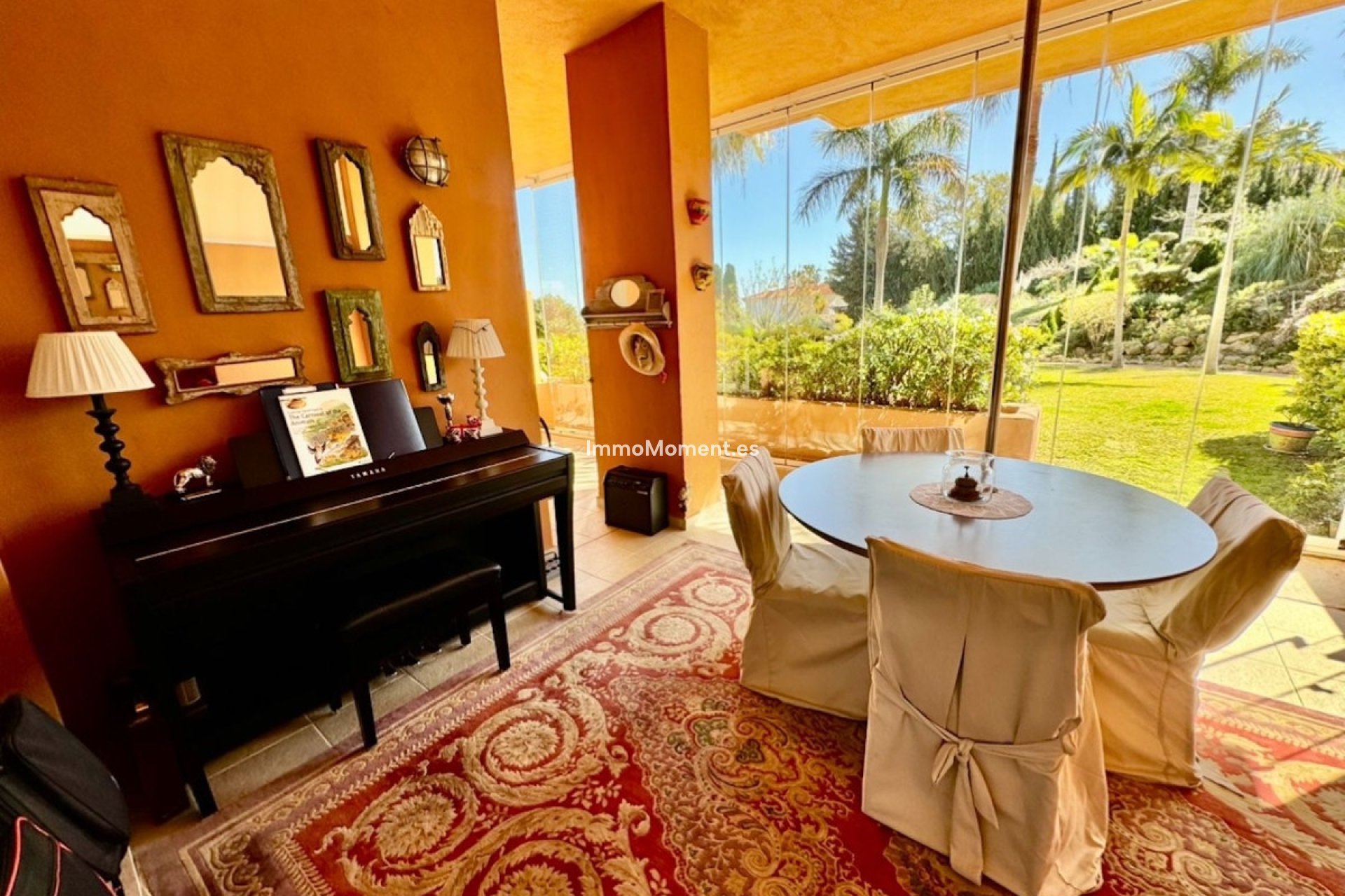 Revente - Appartement - Marbella - Marbella Centro