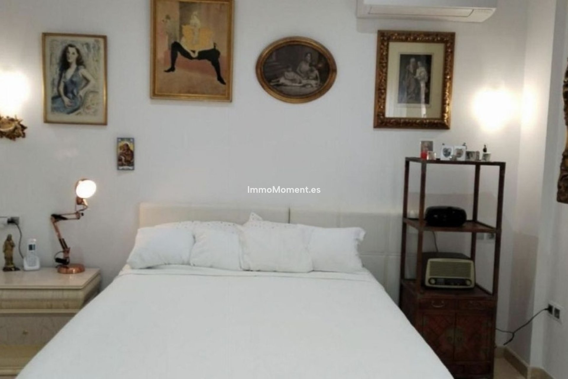 Revente - Appartement - Marbella - Marbella Centro