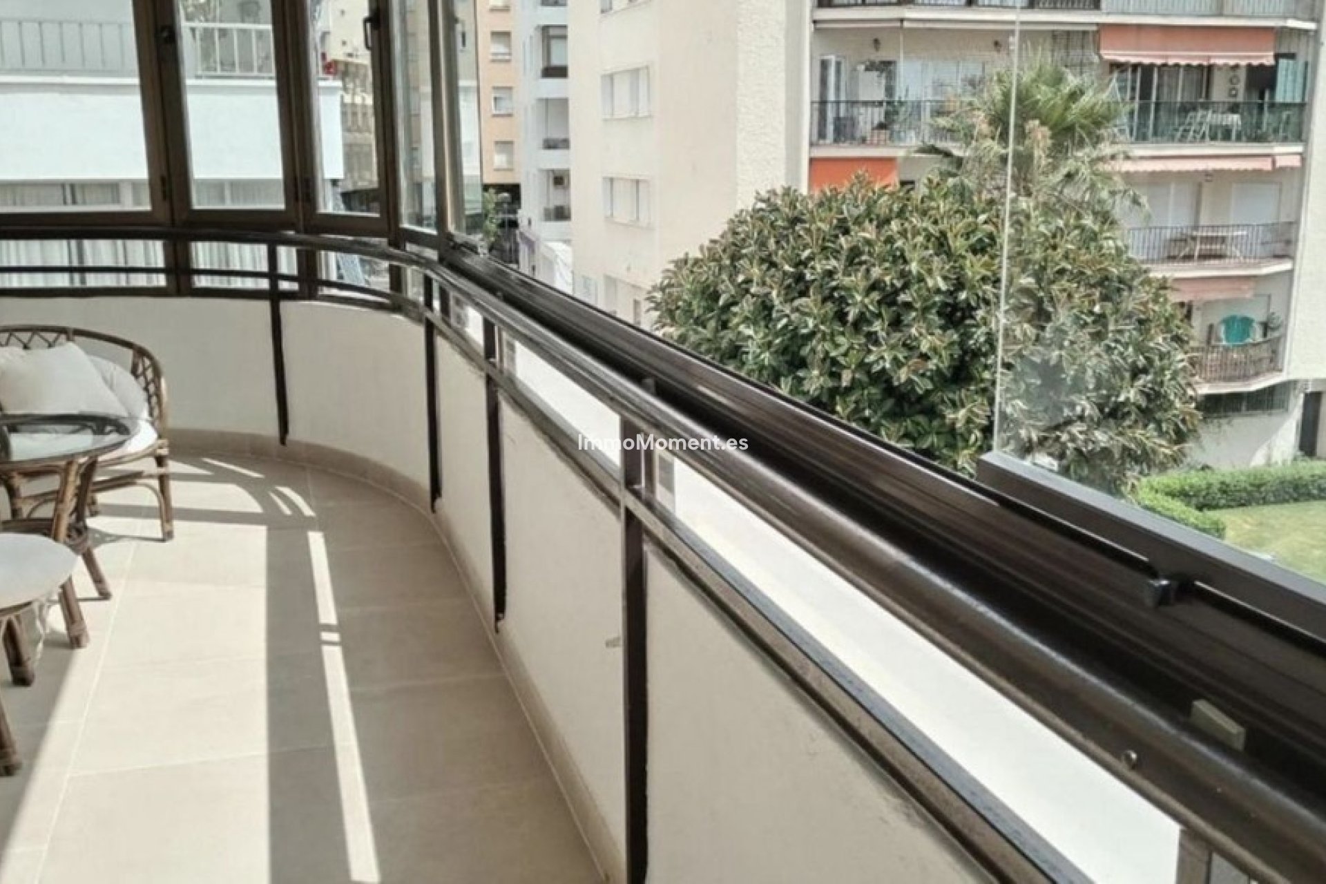 Revente - Appartement - Marbella - Marbella Centro