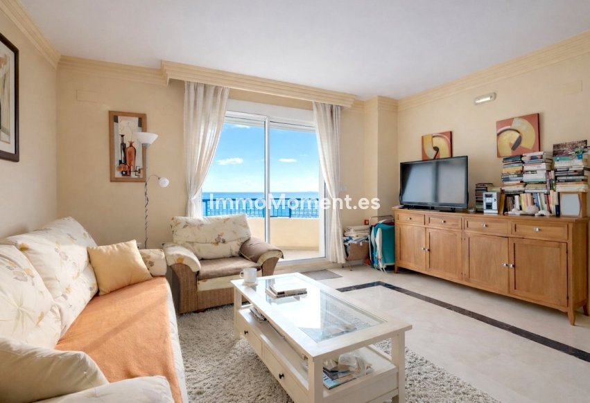 Revente - Appartement - Marbella - Marbella Centro