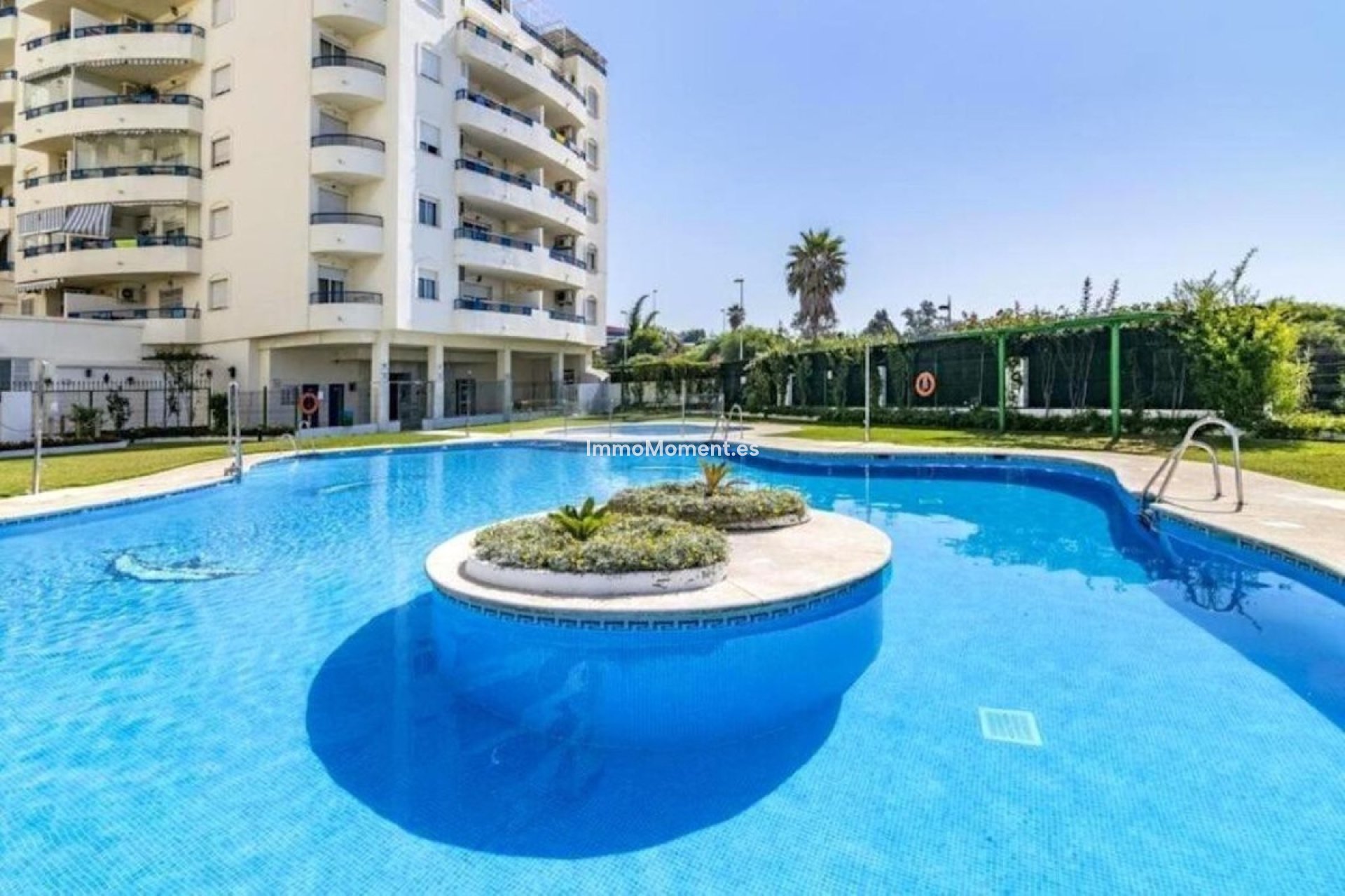 Revente - Appartement - Marbella - Marbella Centro