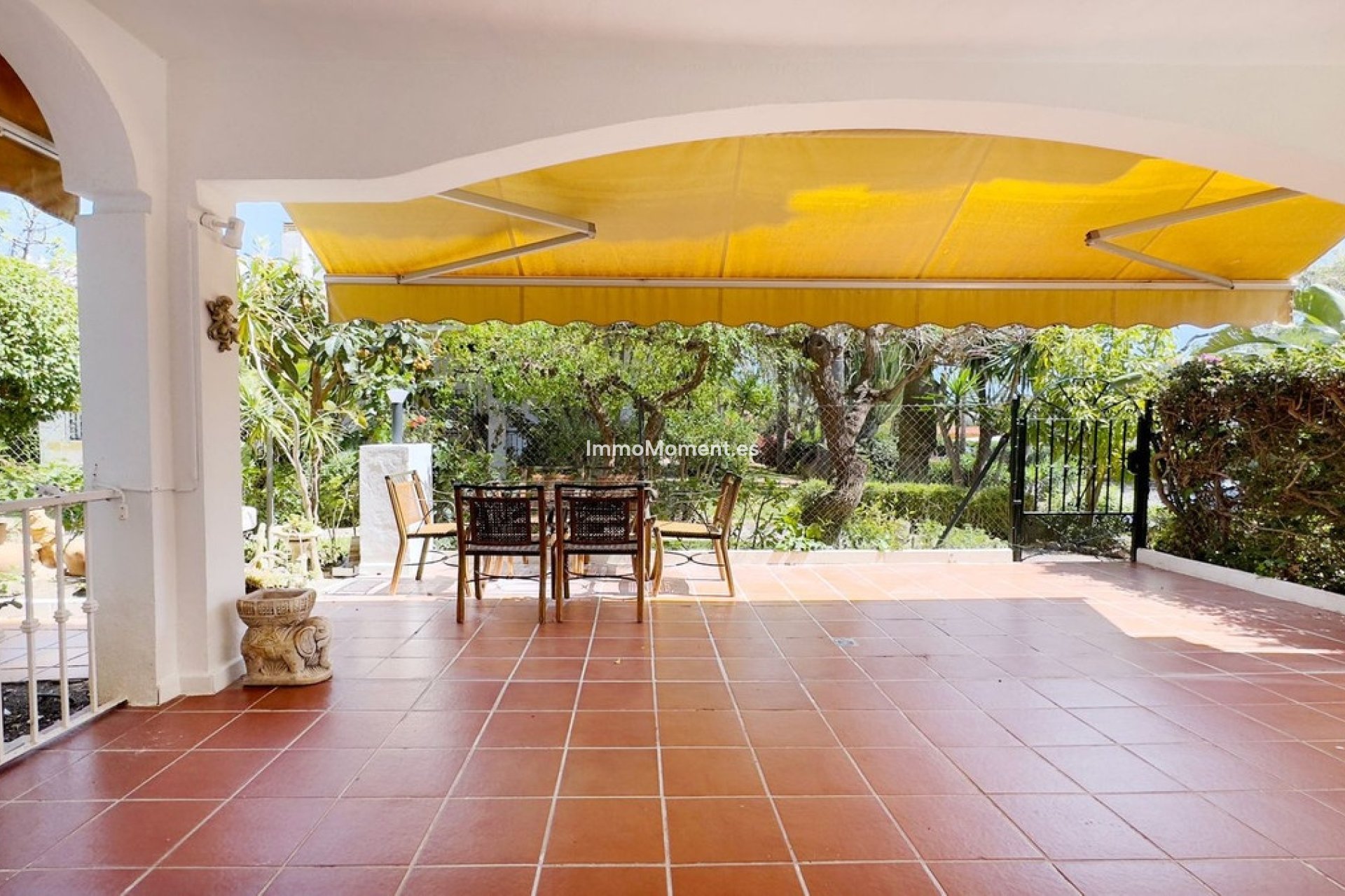 Revente - Appartement - Marbella - Marbella Centro