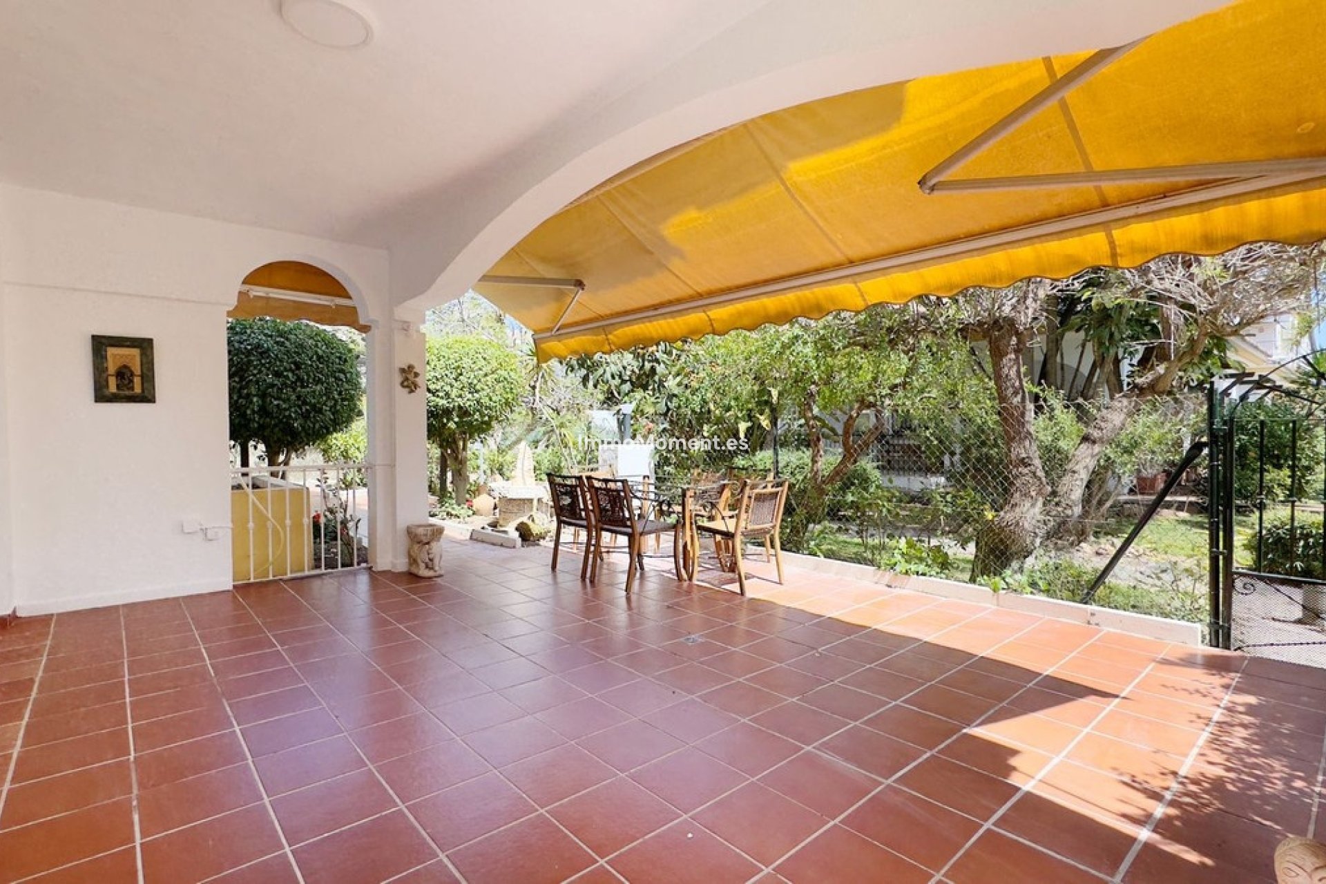 Revente - Appartement - Marbella - Marbella Centro