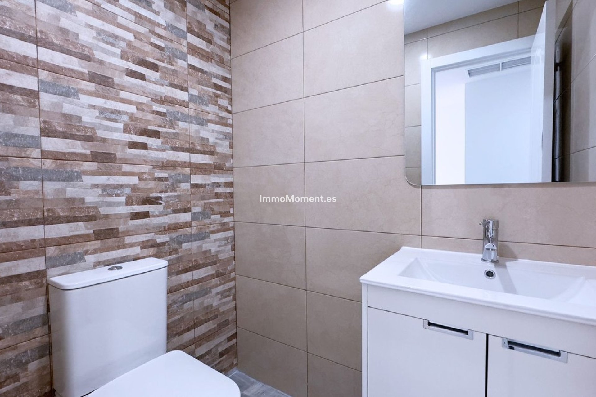 Revente - Appartement - Marbella - Marbella Centro