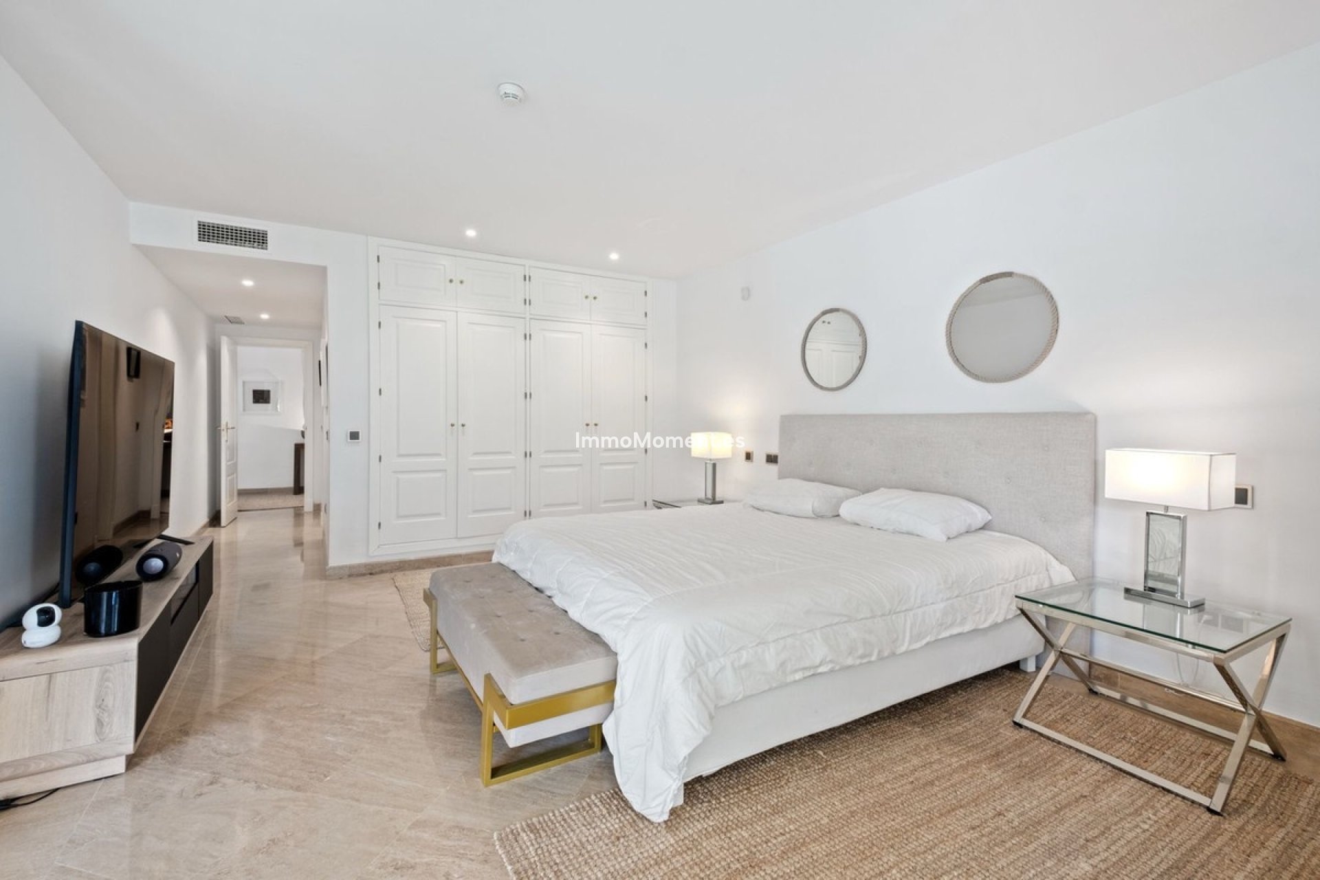 Revente - Appartement - Marbella - Marbella Centro