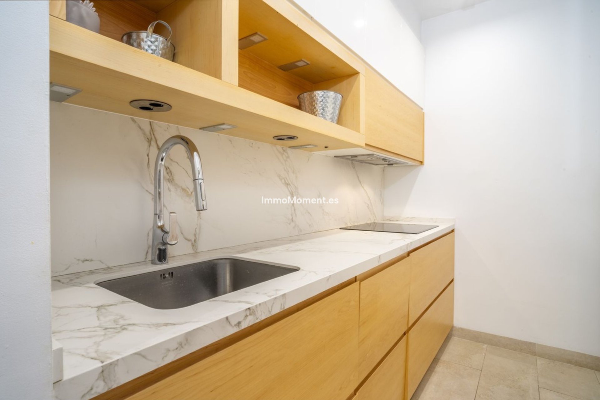 Revente - Appartement - Marbella - Marbella Centro