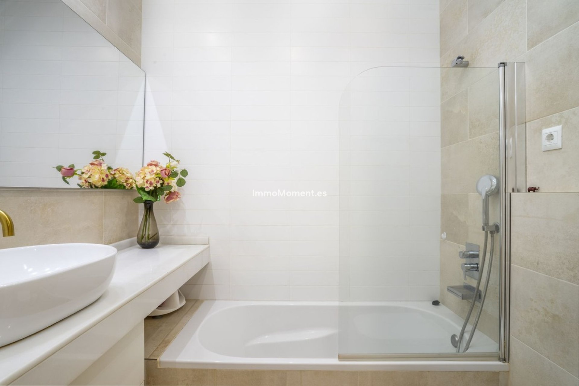 Revente - Appartement - Marbella - Marbella Centro