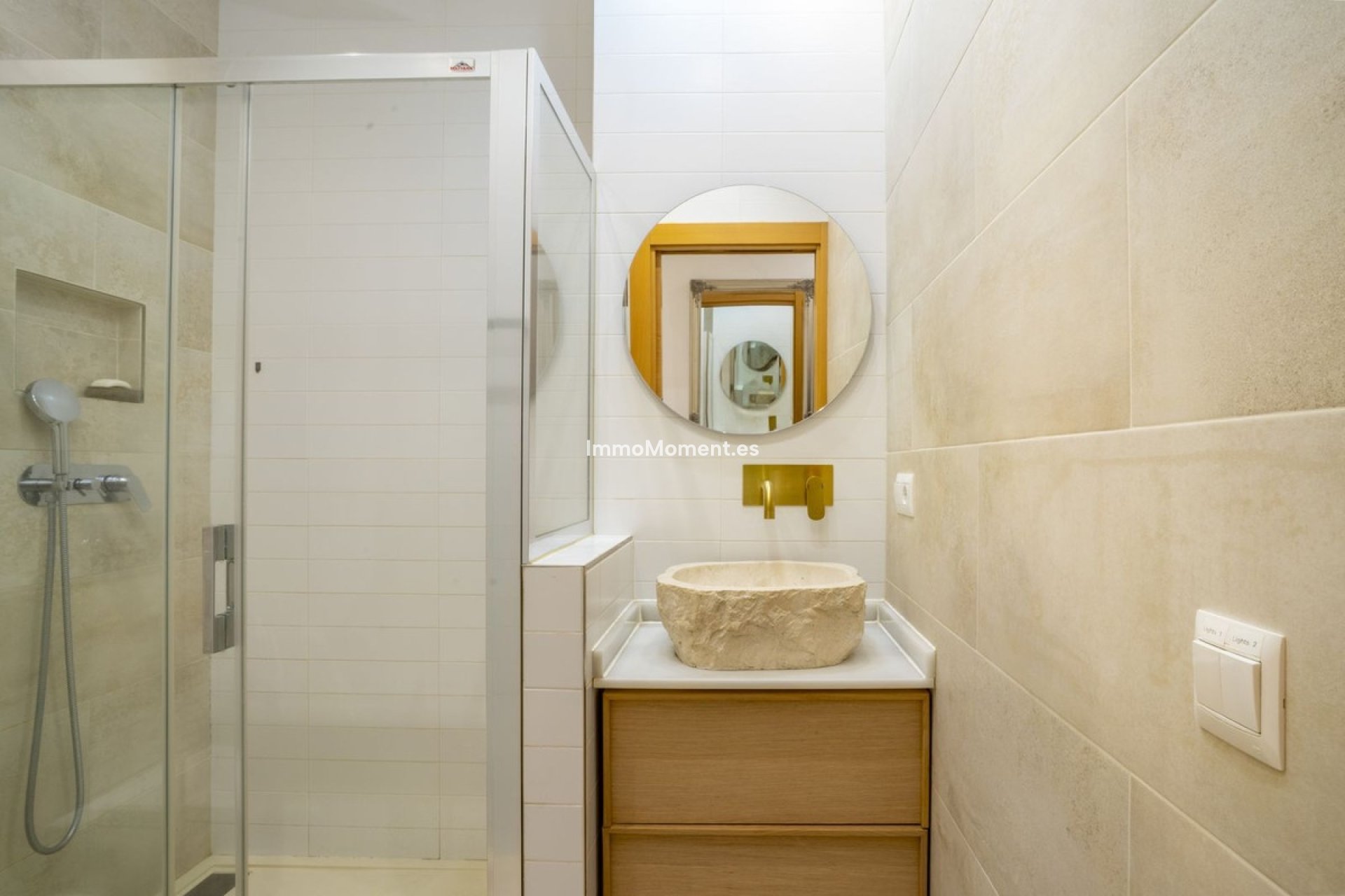 Revente - Appartement - Marbella - Marbella Centro