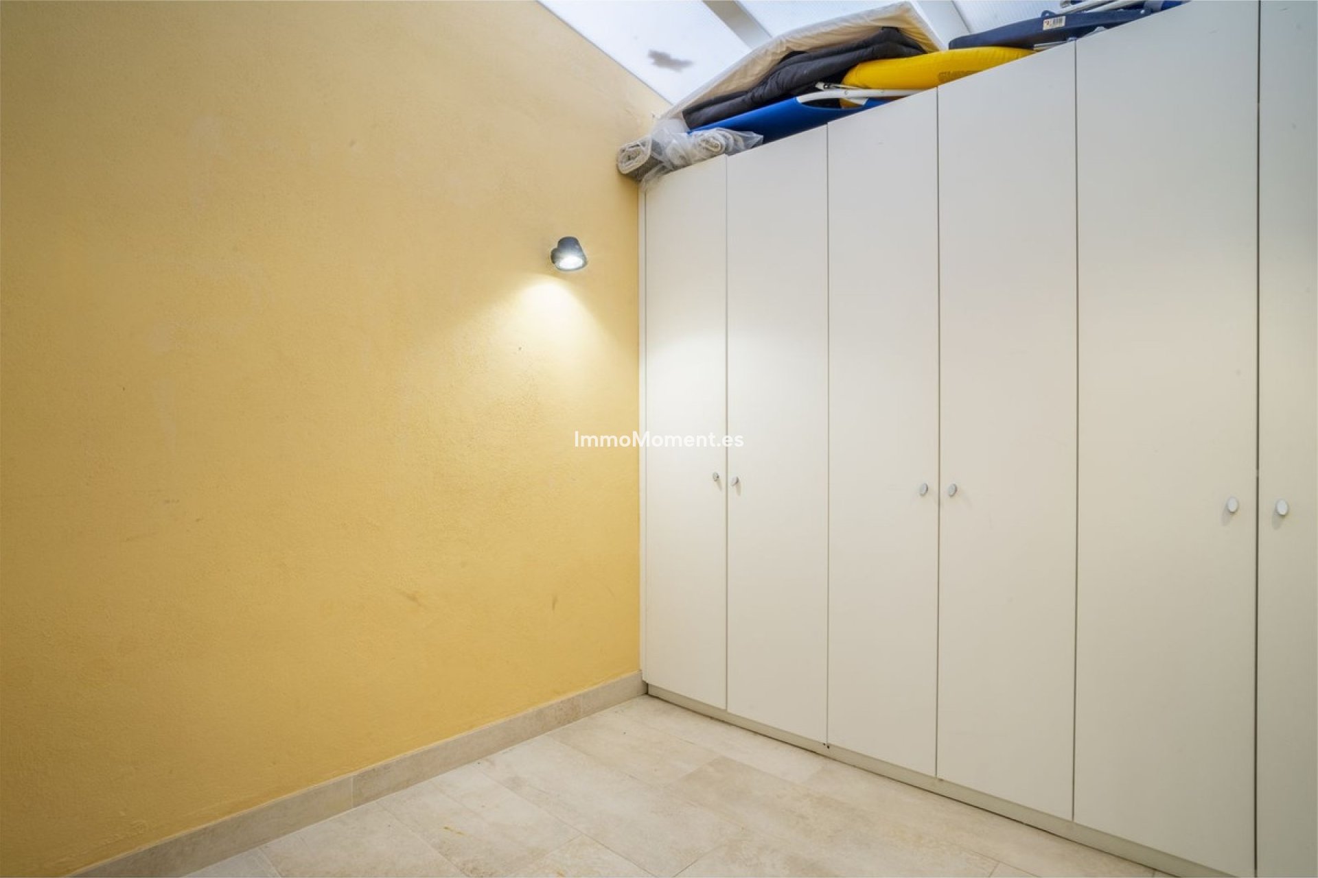 Revente - Appartement - Marbella - Marbella Centro