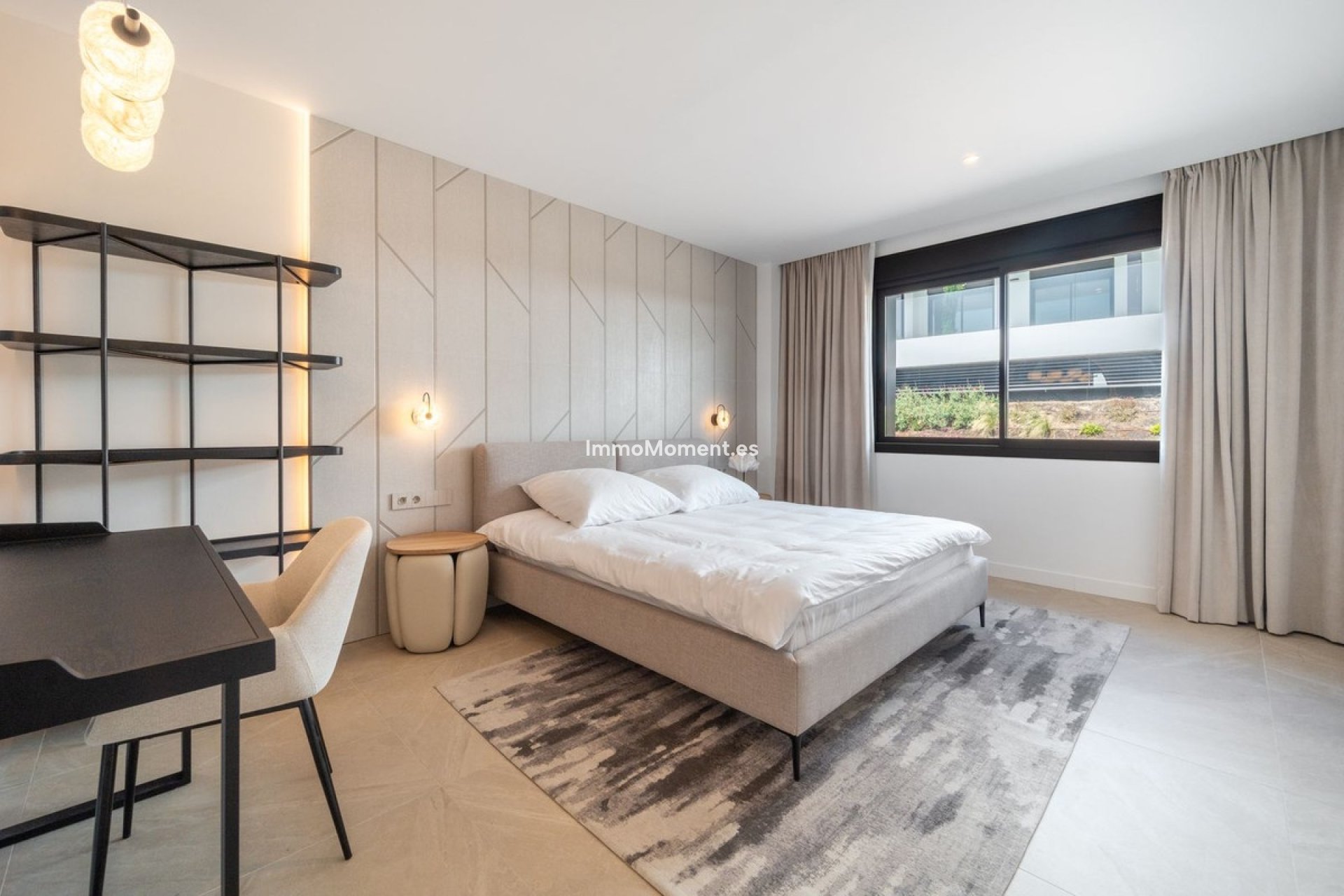 Revente - Appartement - Marbella - Marbella Centro