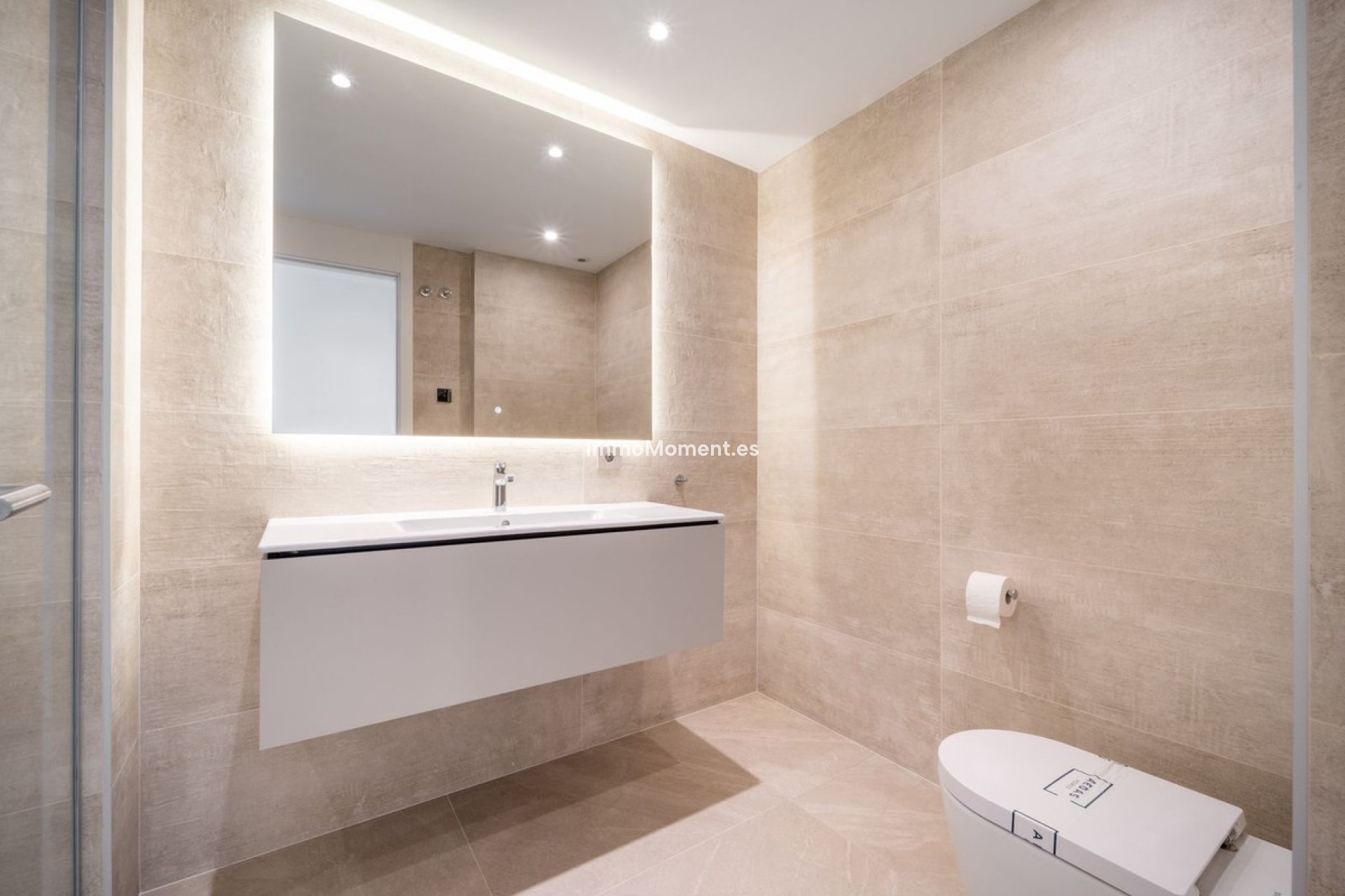 Revente - Appartement - Marbella - Marbella Centro