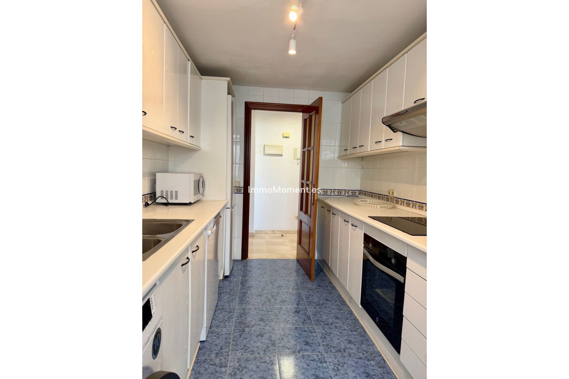 Revente - Appartement - Marbella - Marbella Centro