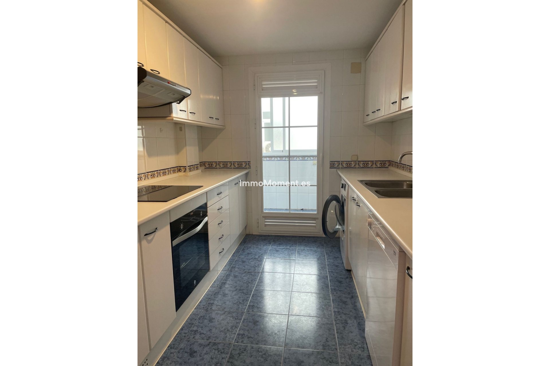 Revente - Appartement - Marbella - Marbella Centro