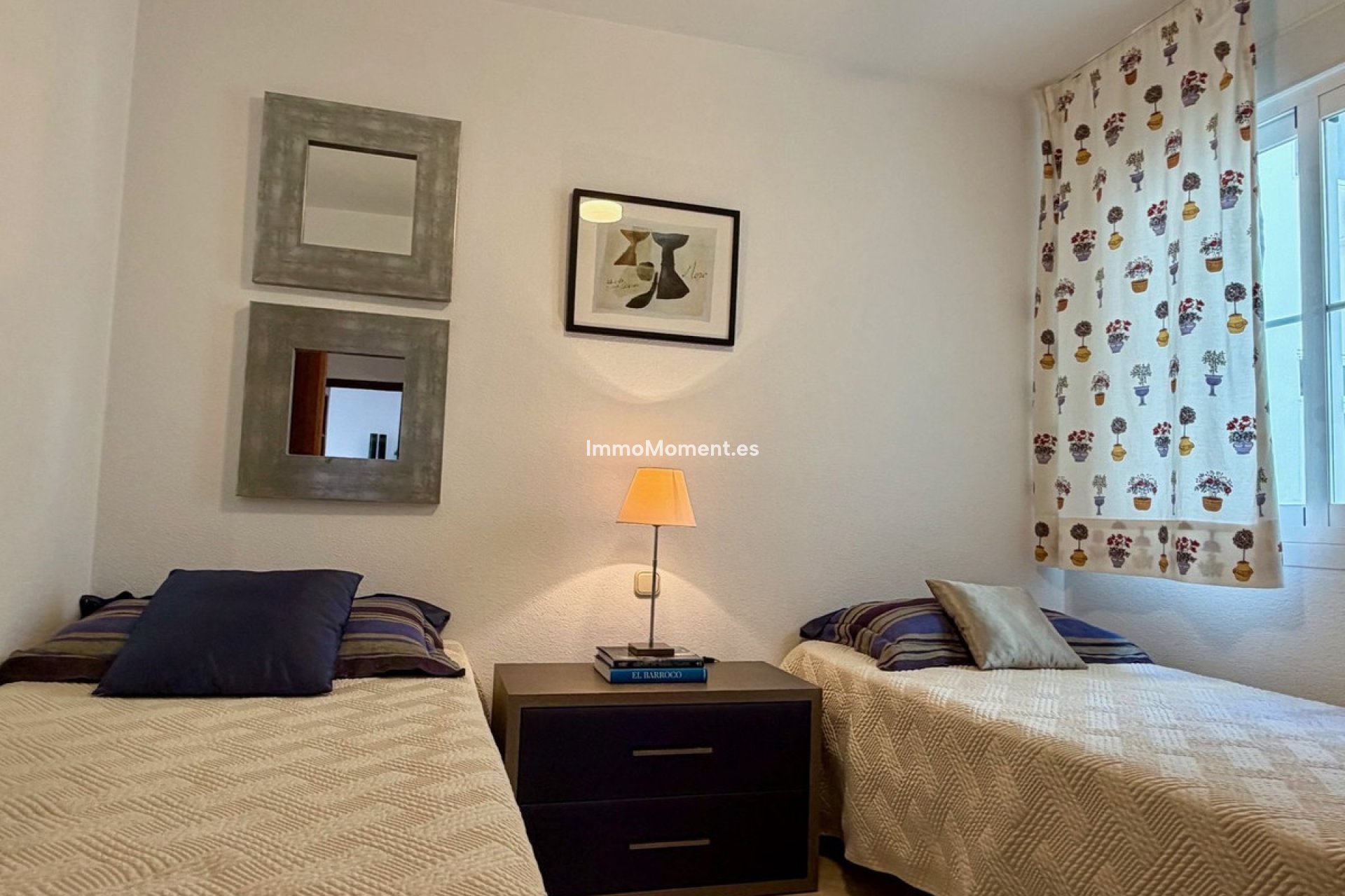 Revente - Appartement - Marbella - Marbella Centro